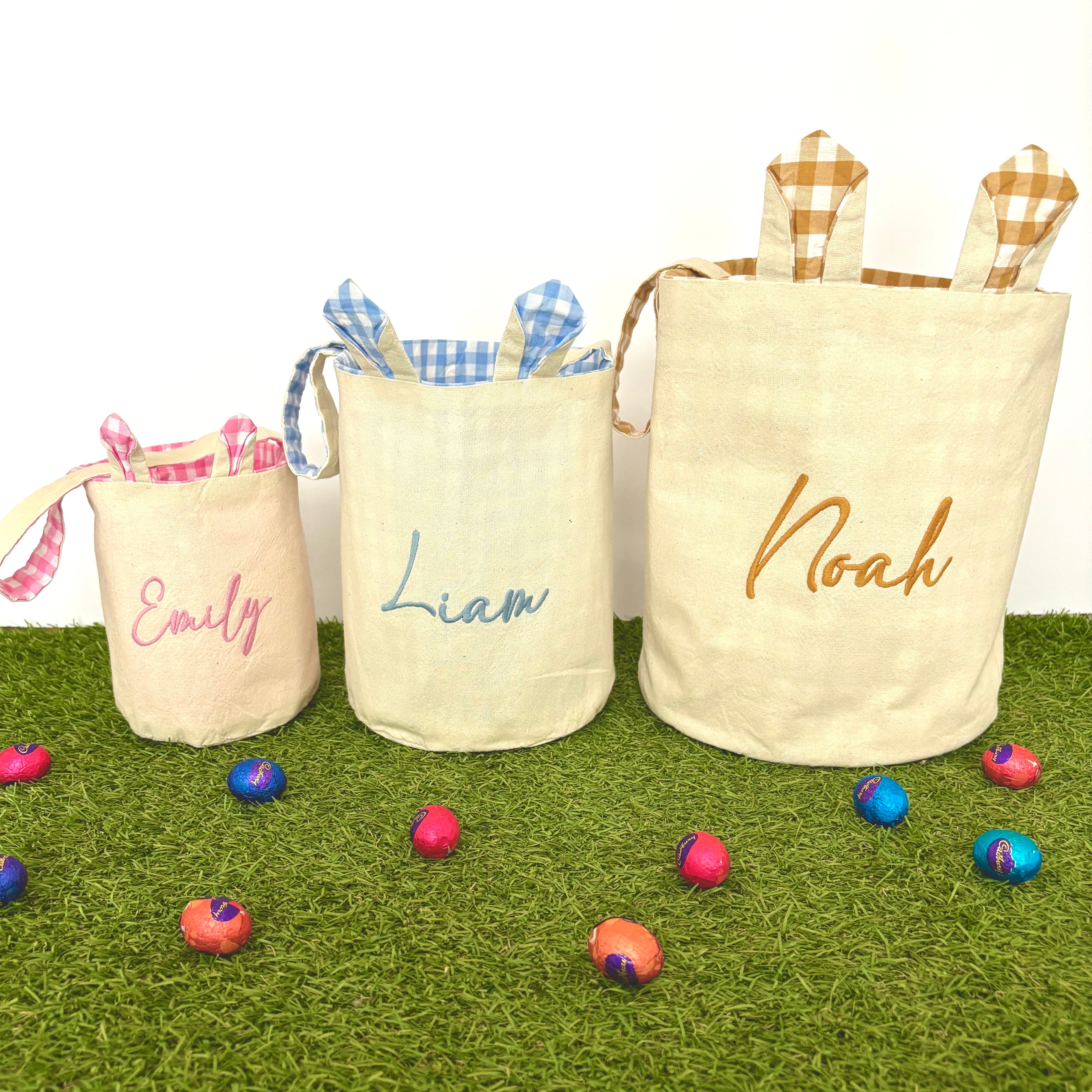Easter Basket - Small