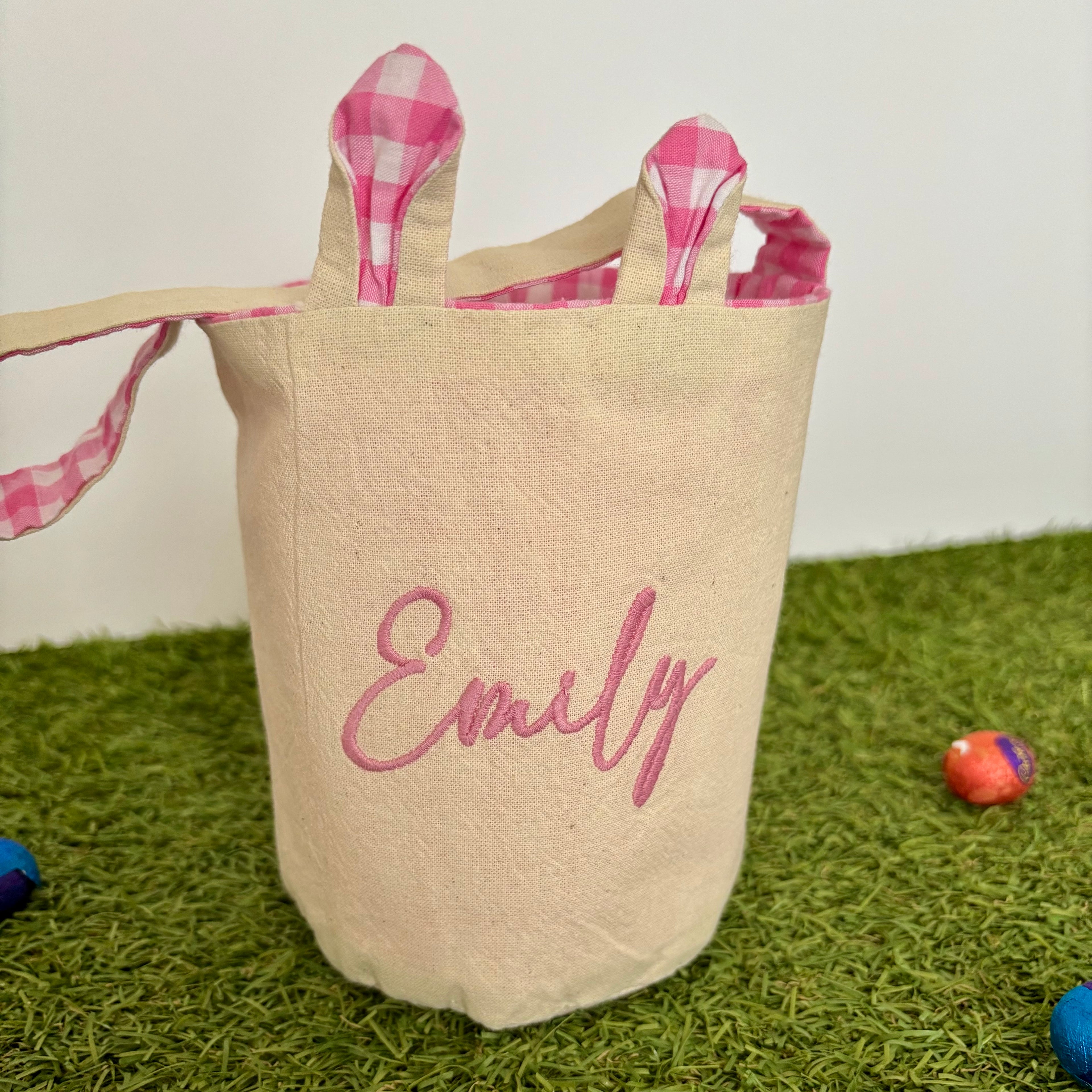 Easter Basket - Small