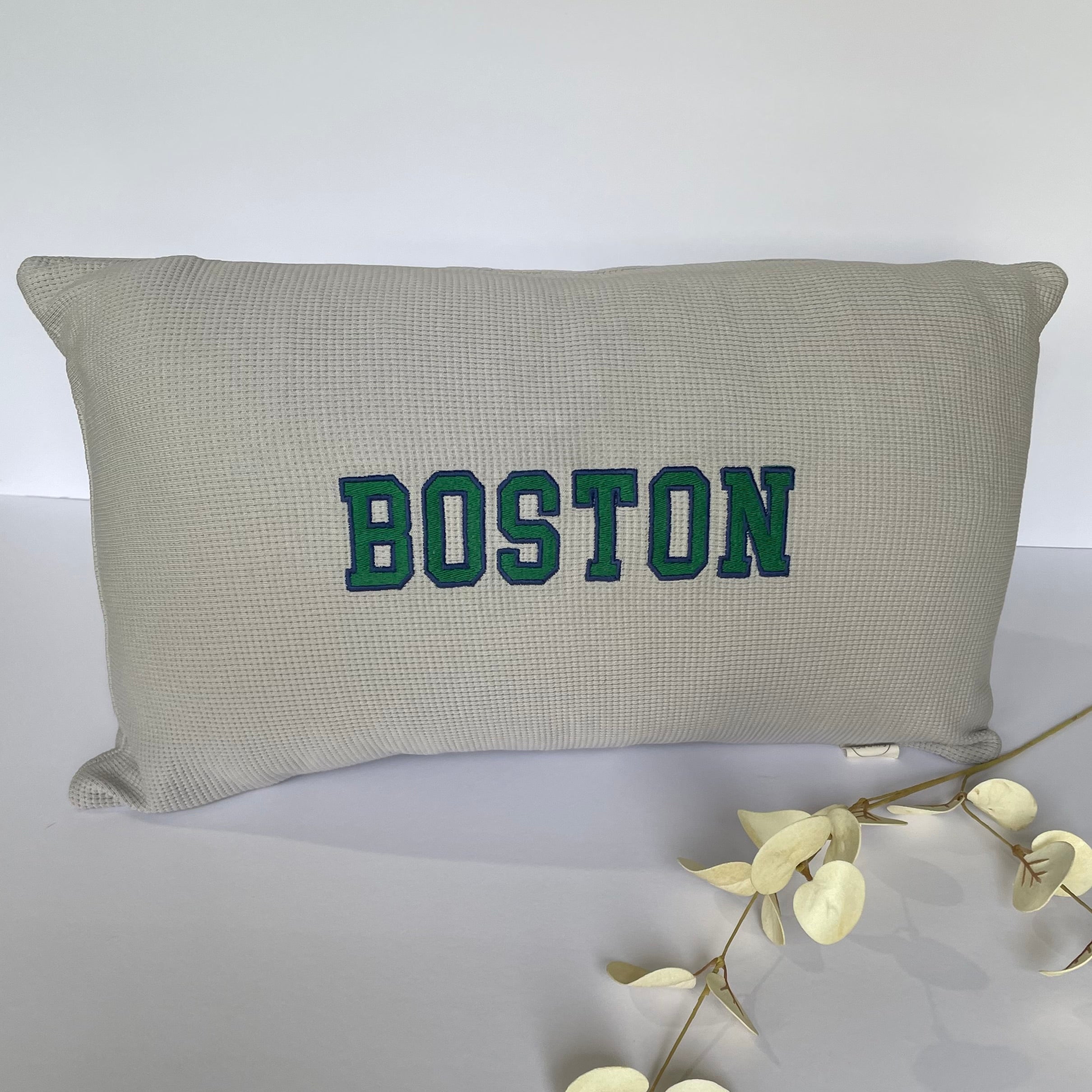 Pillow - Varsity