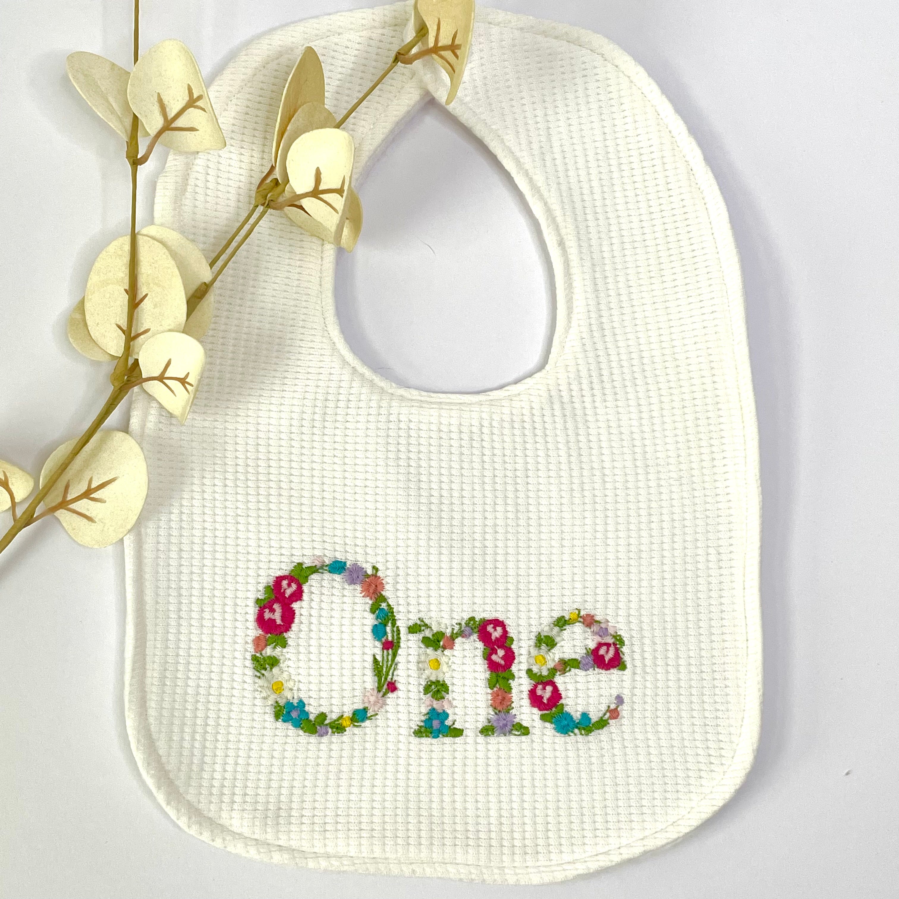 Bib - One