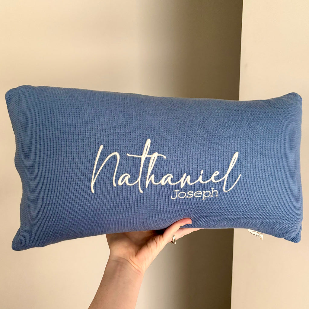 Pillow - Alexandra