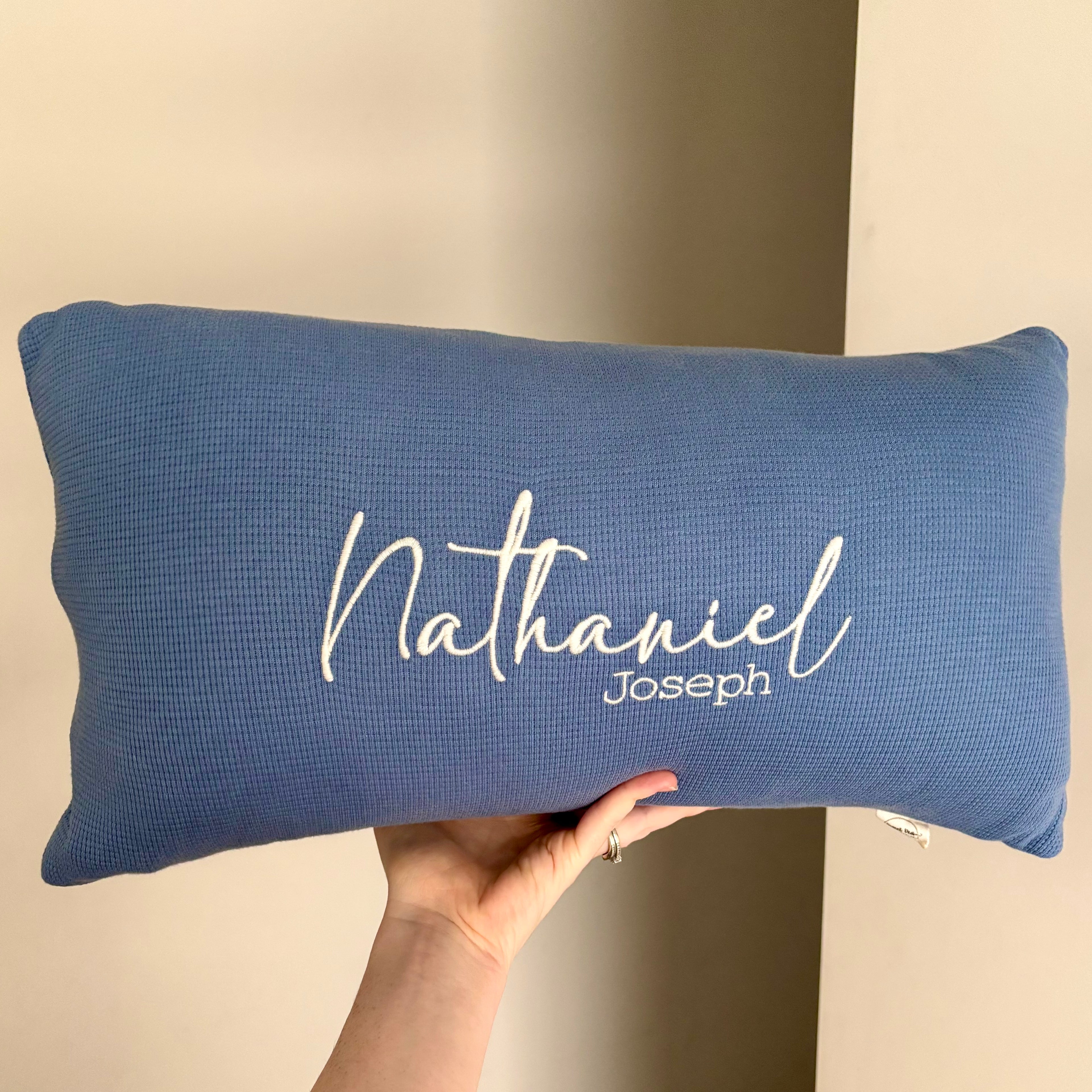 Pillow - Alexandra