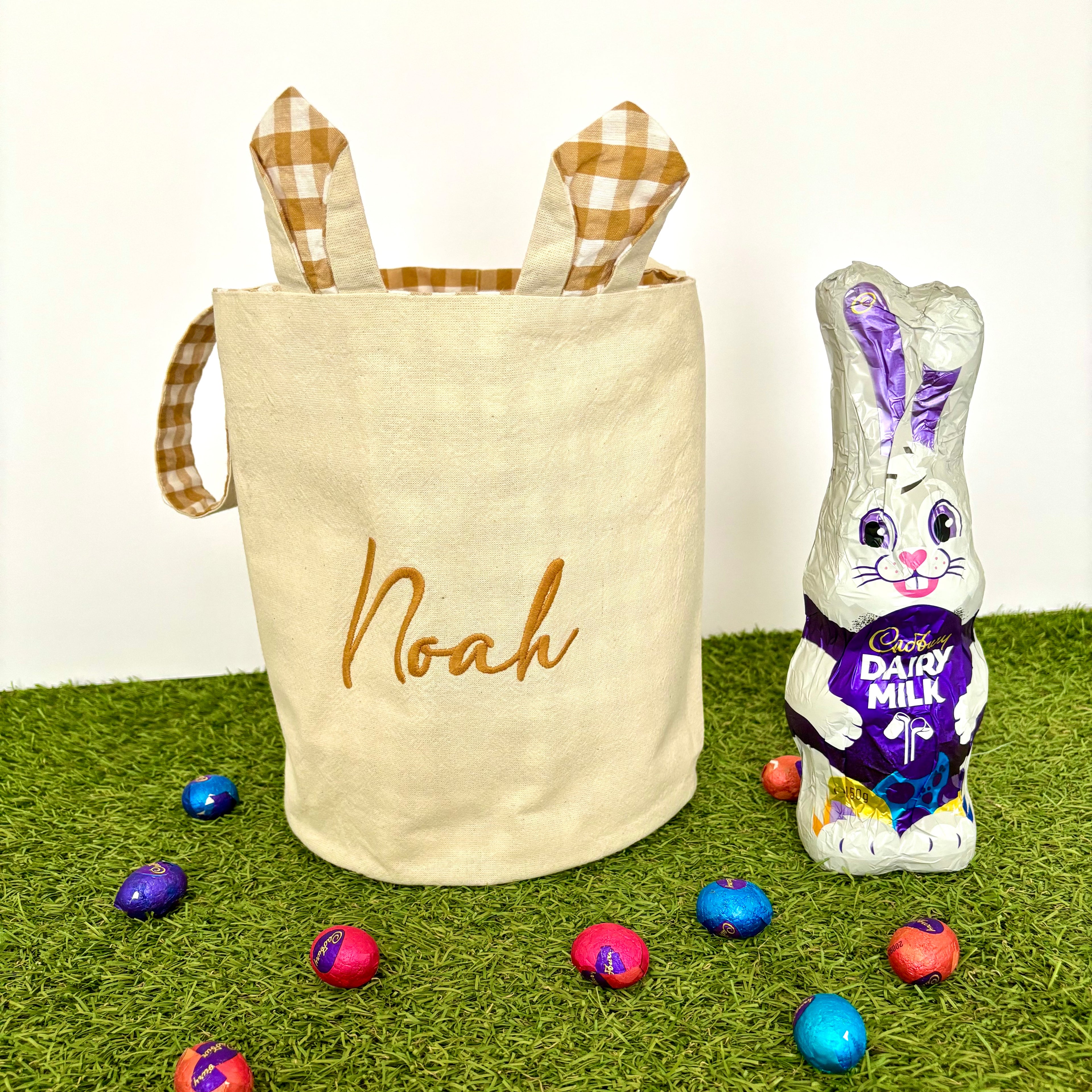 Easter Basket - Large