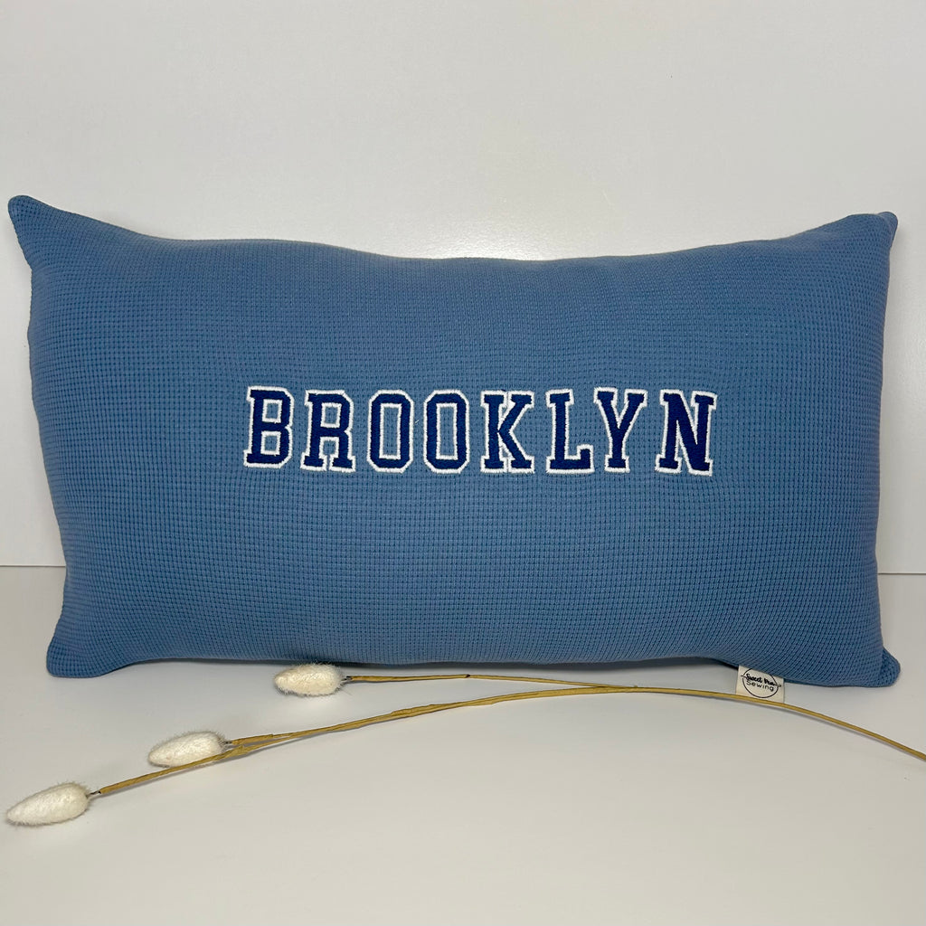 Pillow - Varsity