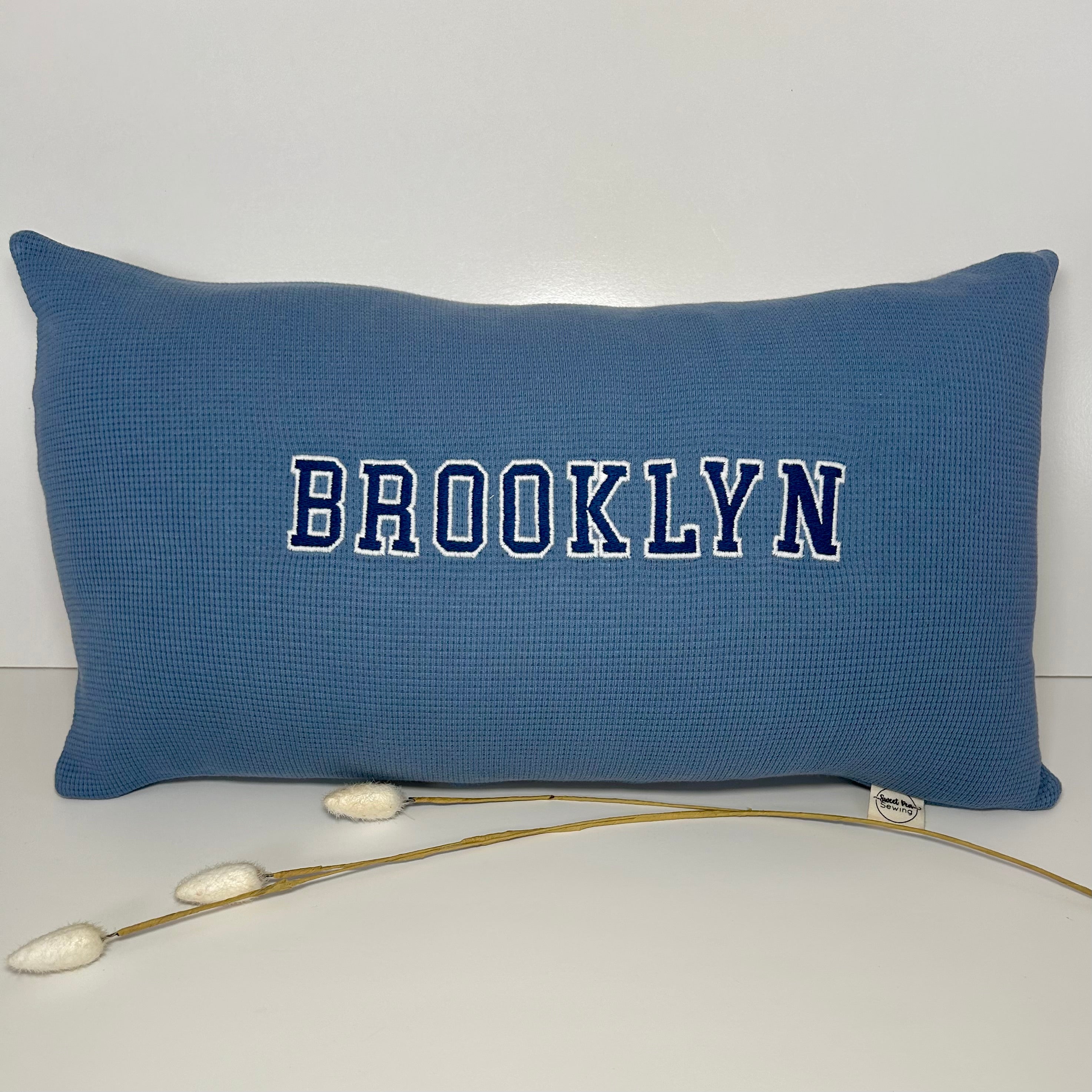Pillow - Varsity