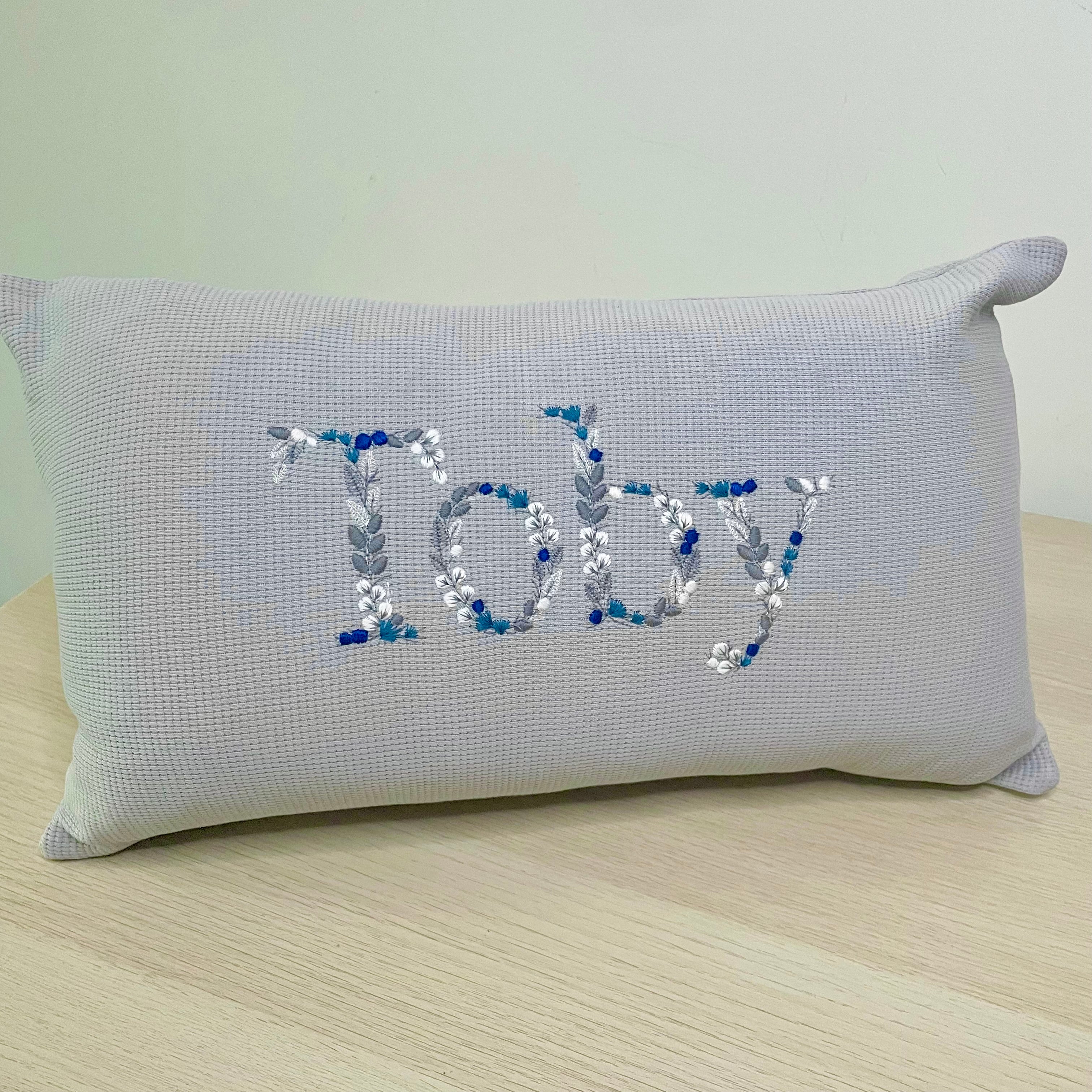 Pillow - Steele