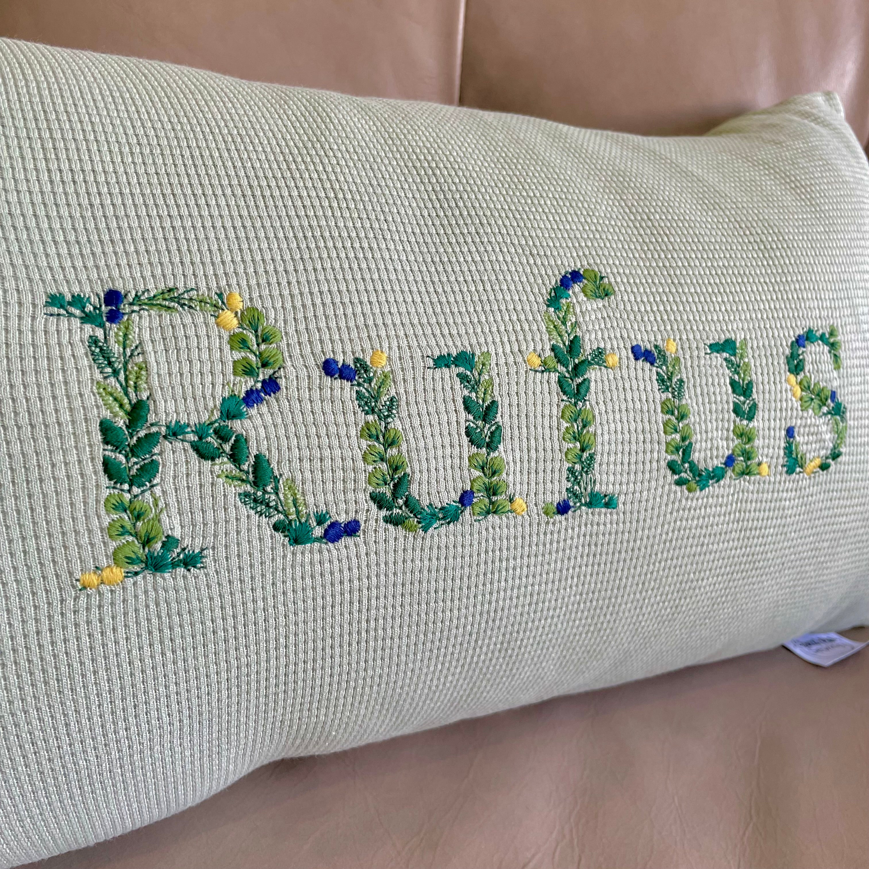 Pillow - Wattle