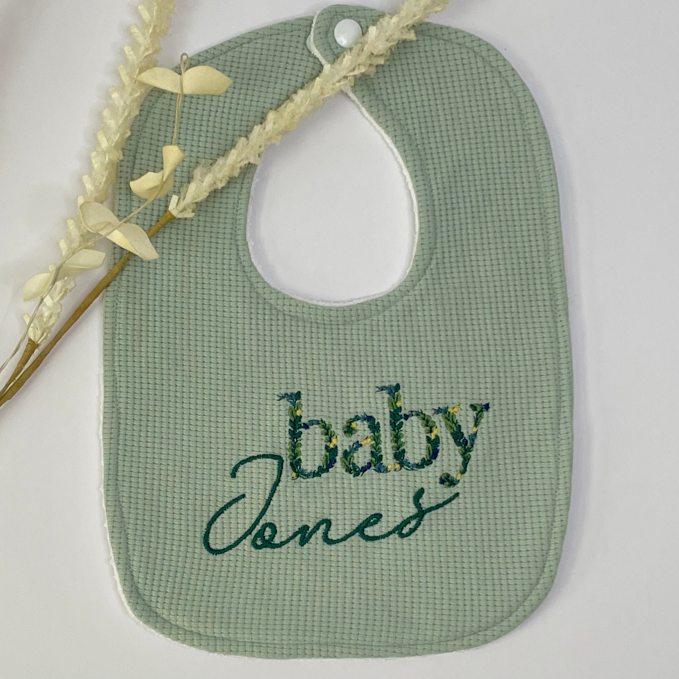Bib - Surname