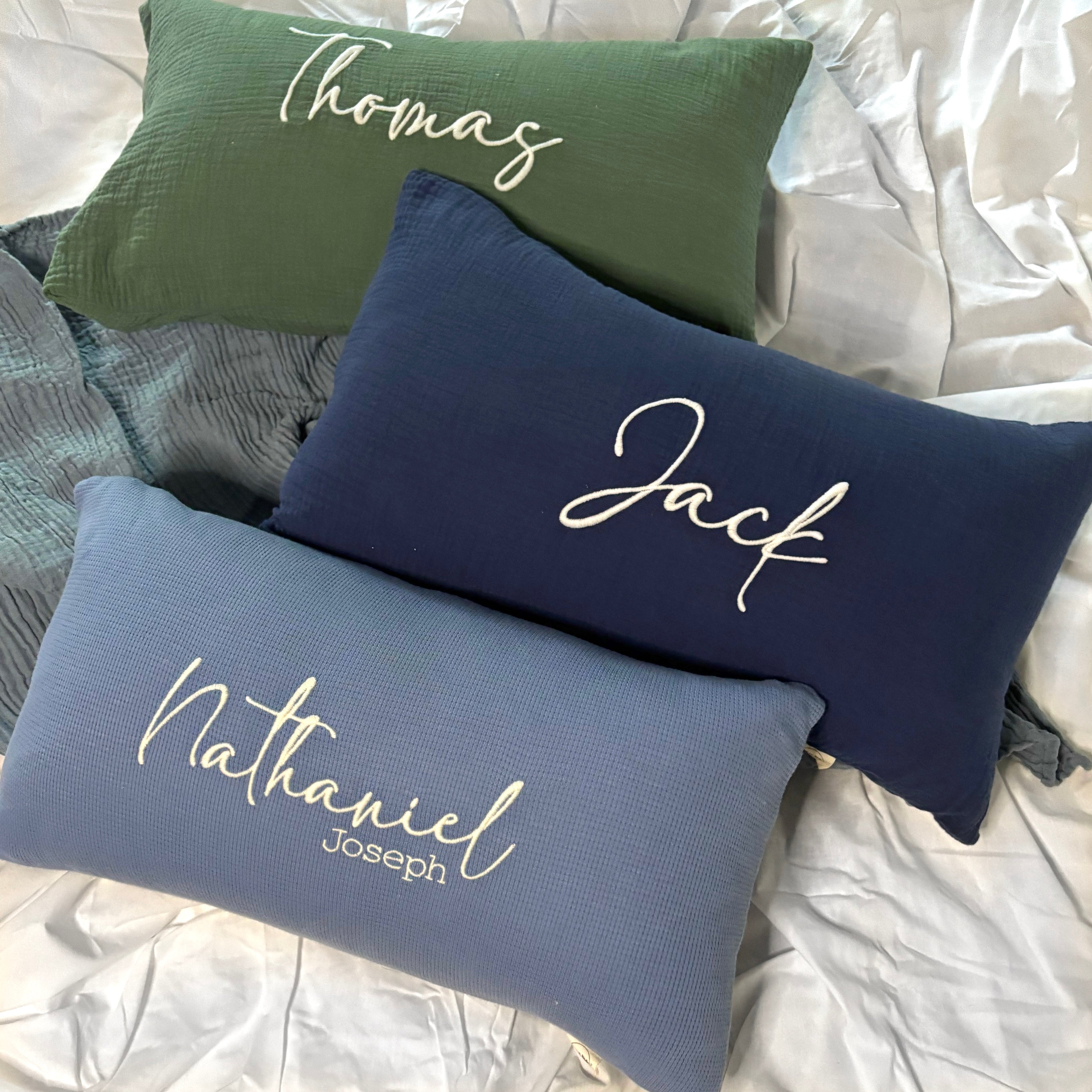Pillow - Alexandra