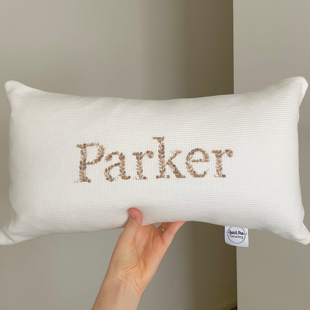 Pillow - Neutral