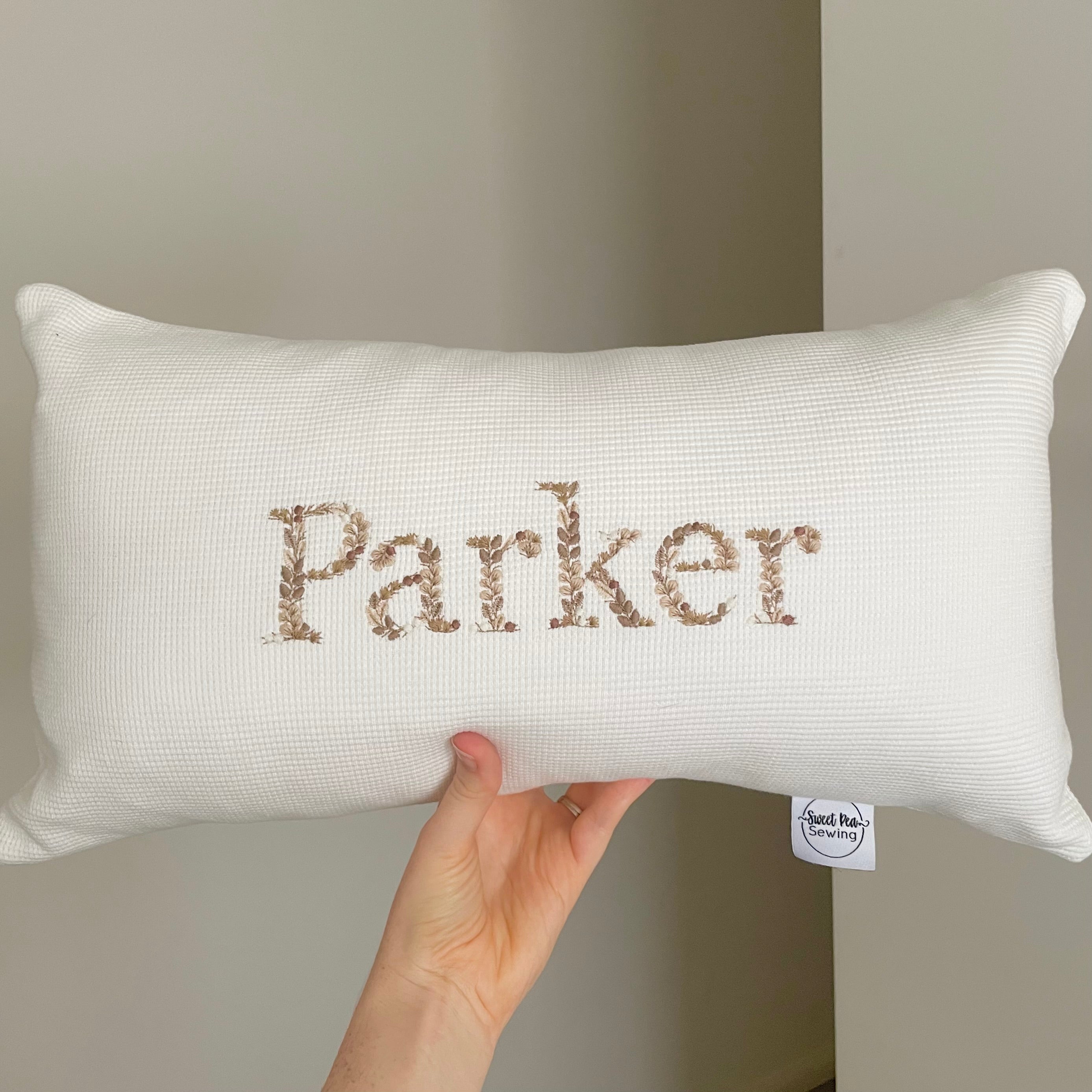 Pillow - Neutral