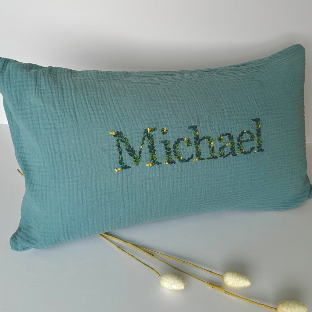 Pillow - Wattle