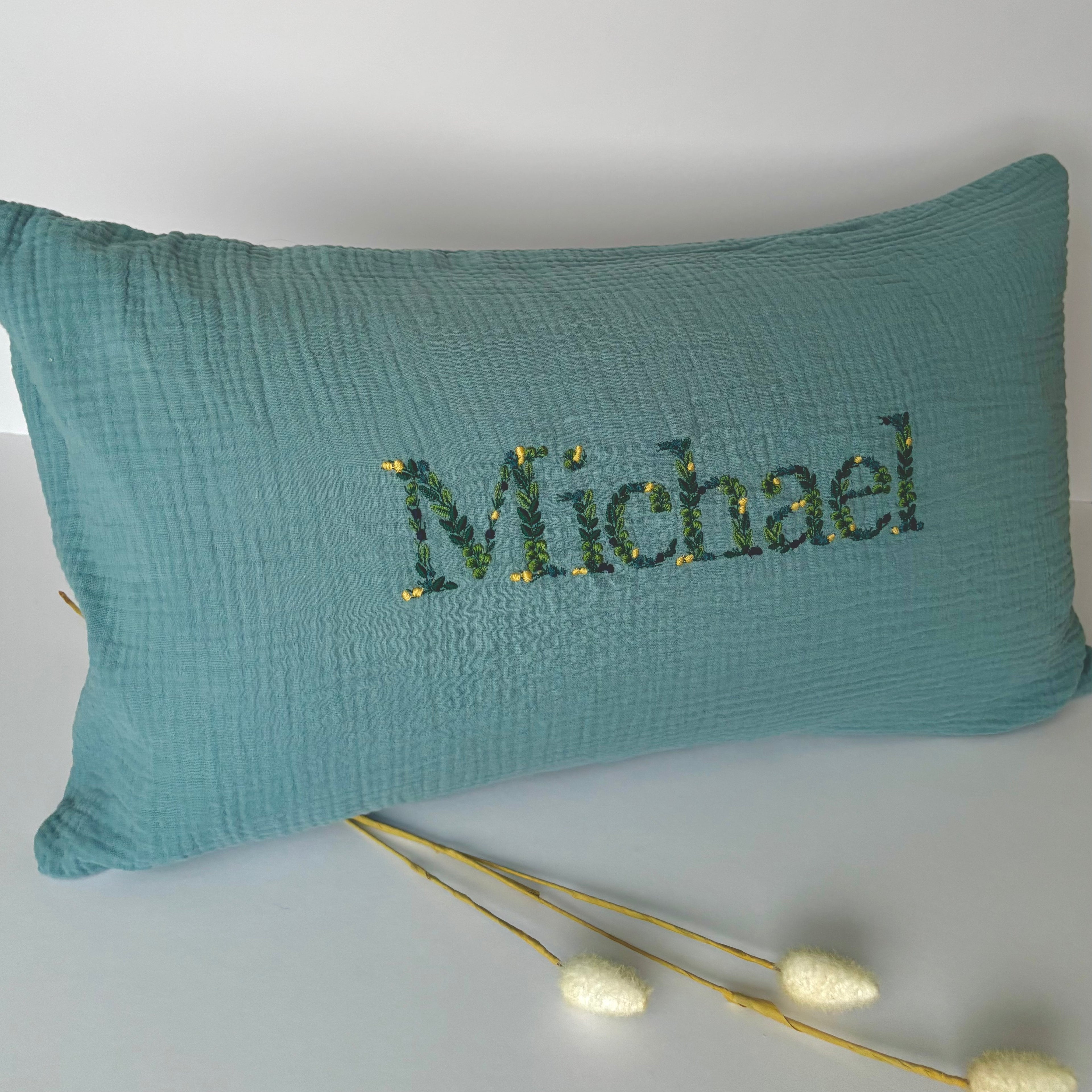 Pillow - Wattle
