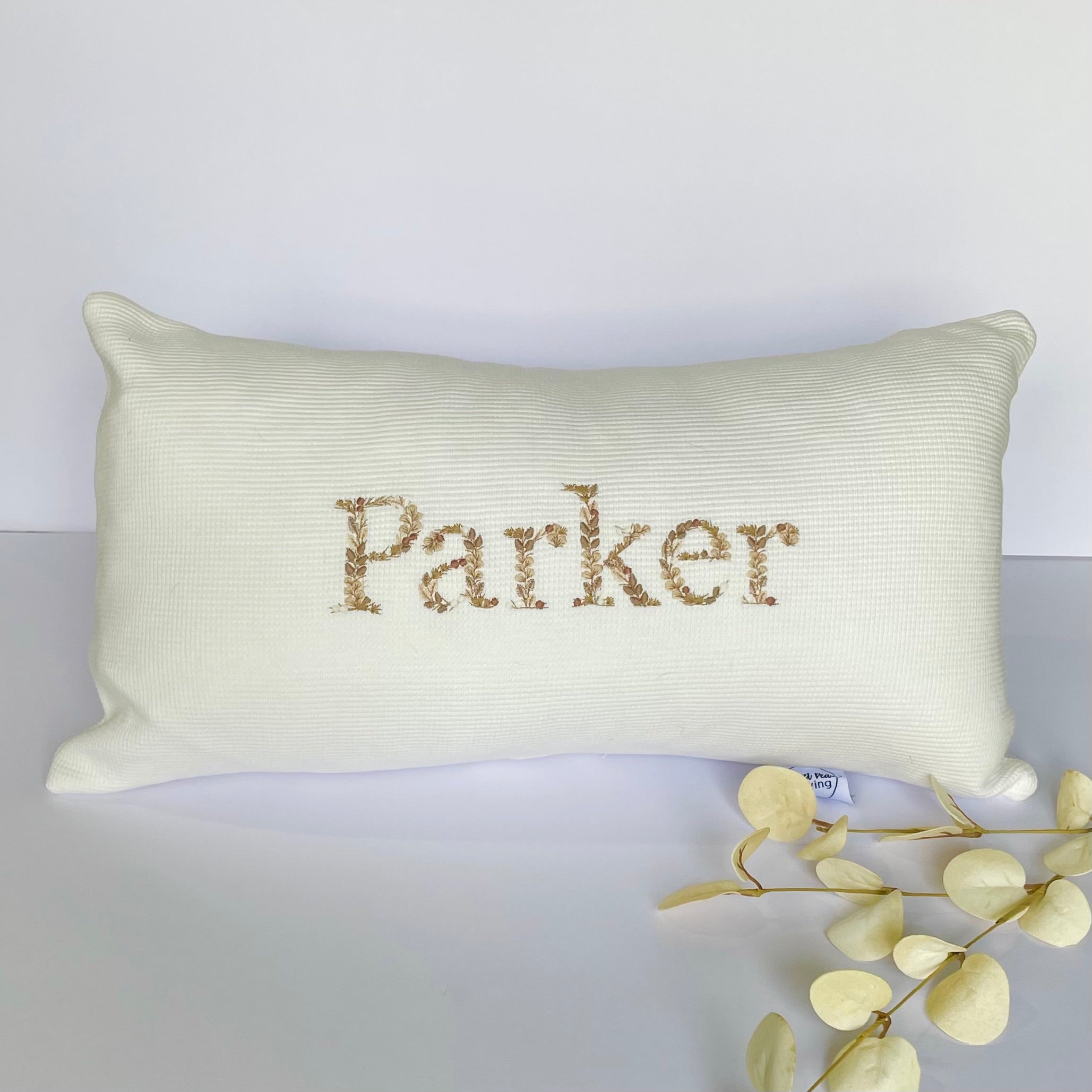Pillow - Neutral