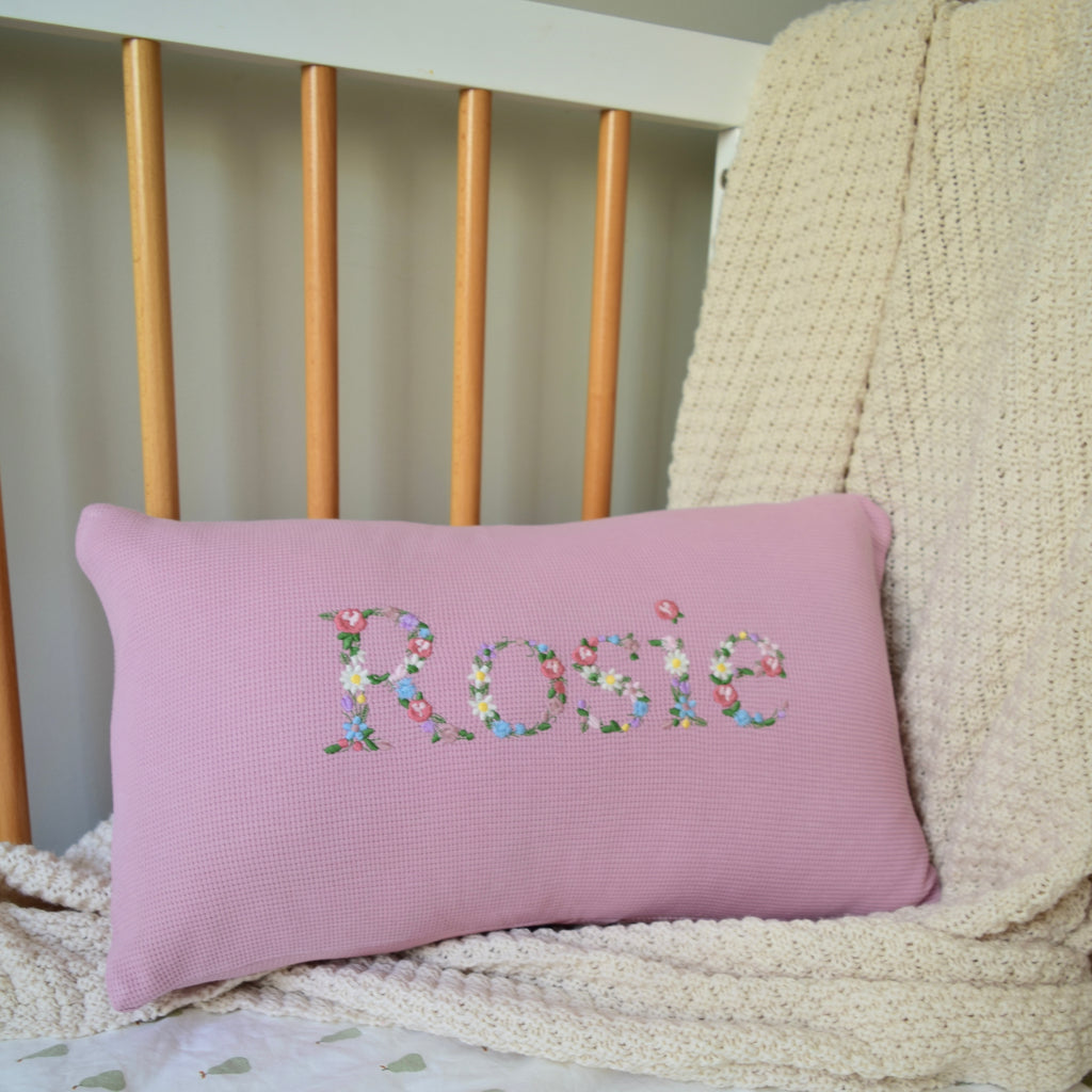 Pillow - Cottage