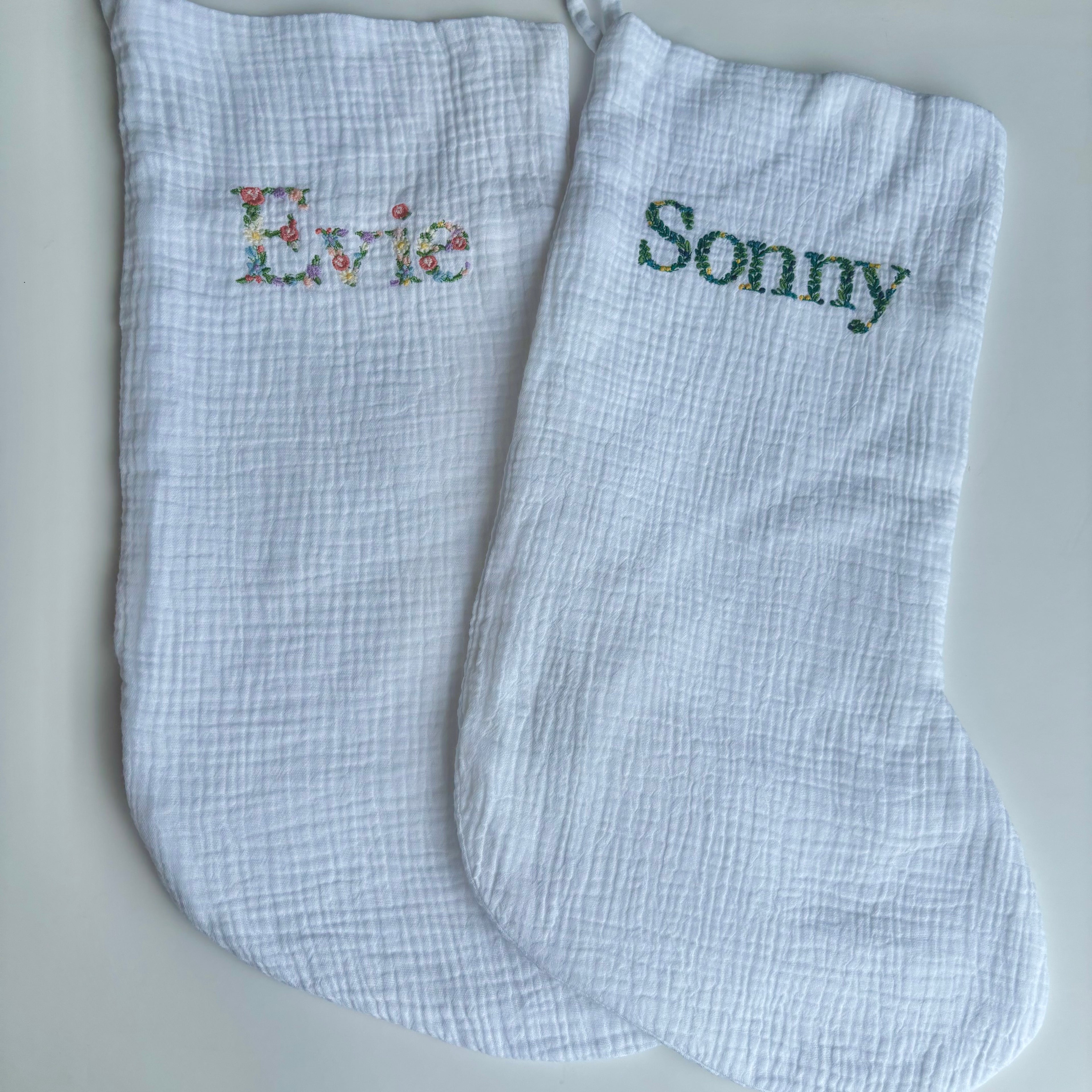 Stocking - Decorative