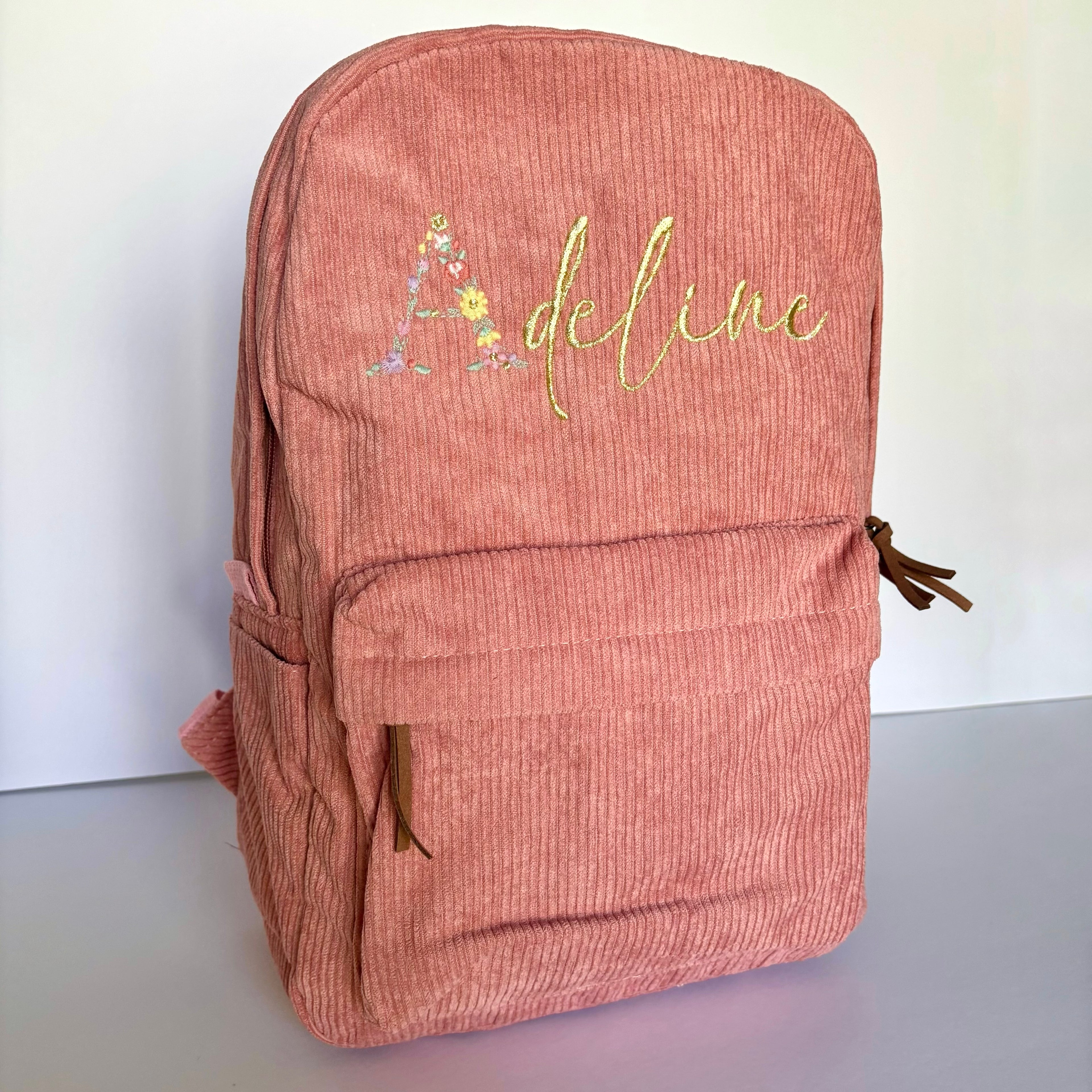Backpack - Capital
