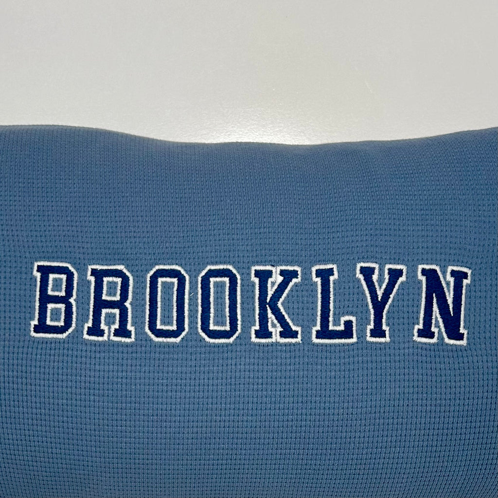 Kids Blanket - Varsity