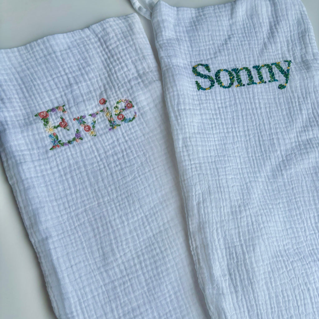 Stocking - Decorative