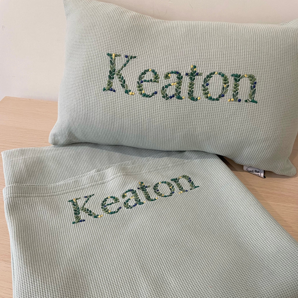 Pillow - Wattle