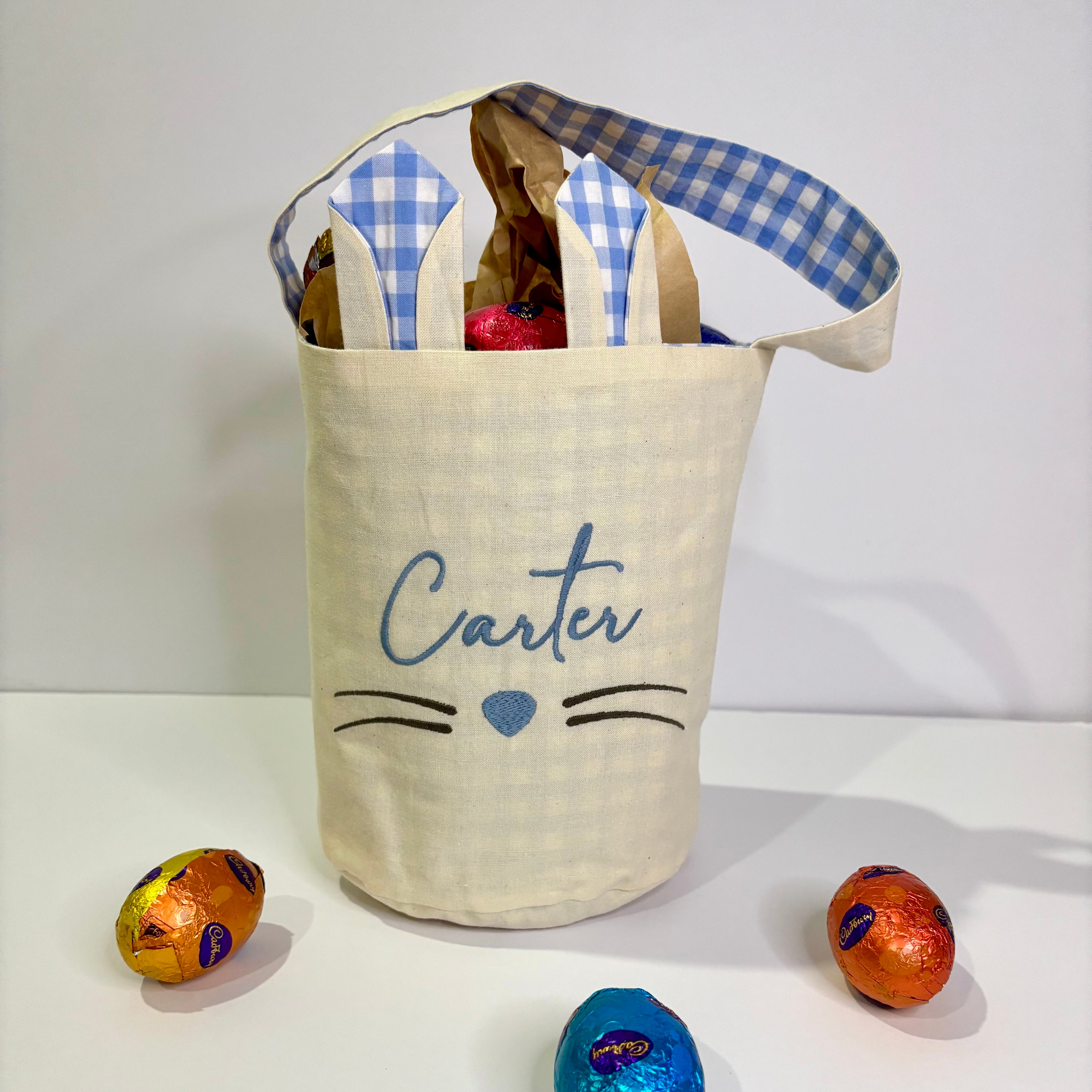 Easter Basket - Small