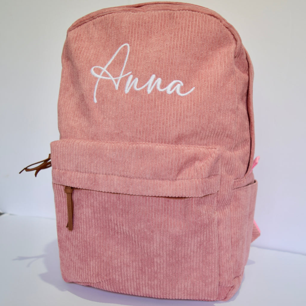Backpack - Script