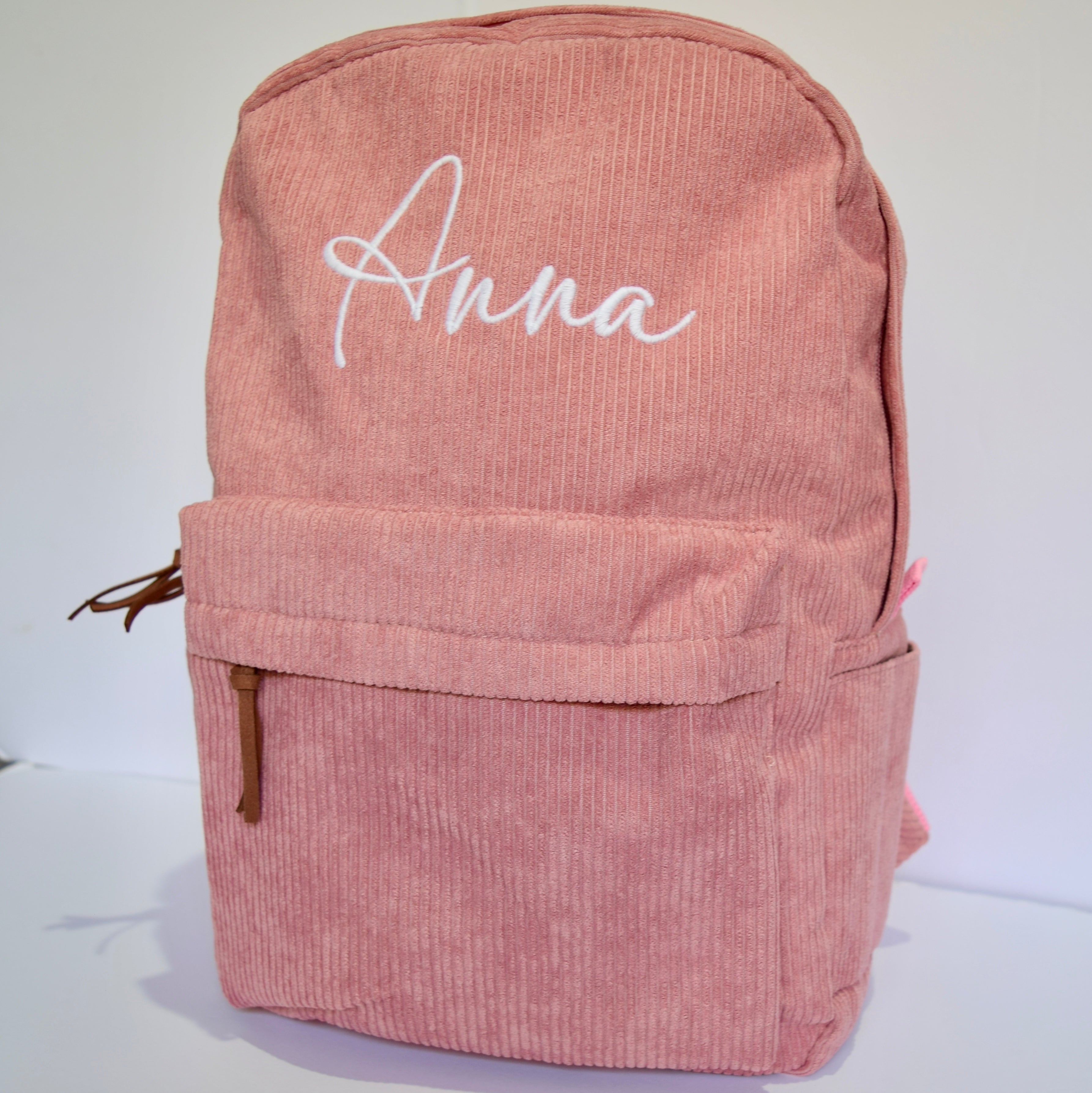 Backpack - Script
