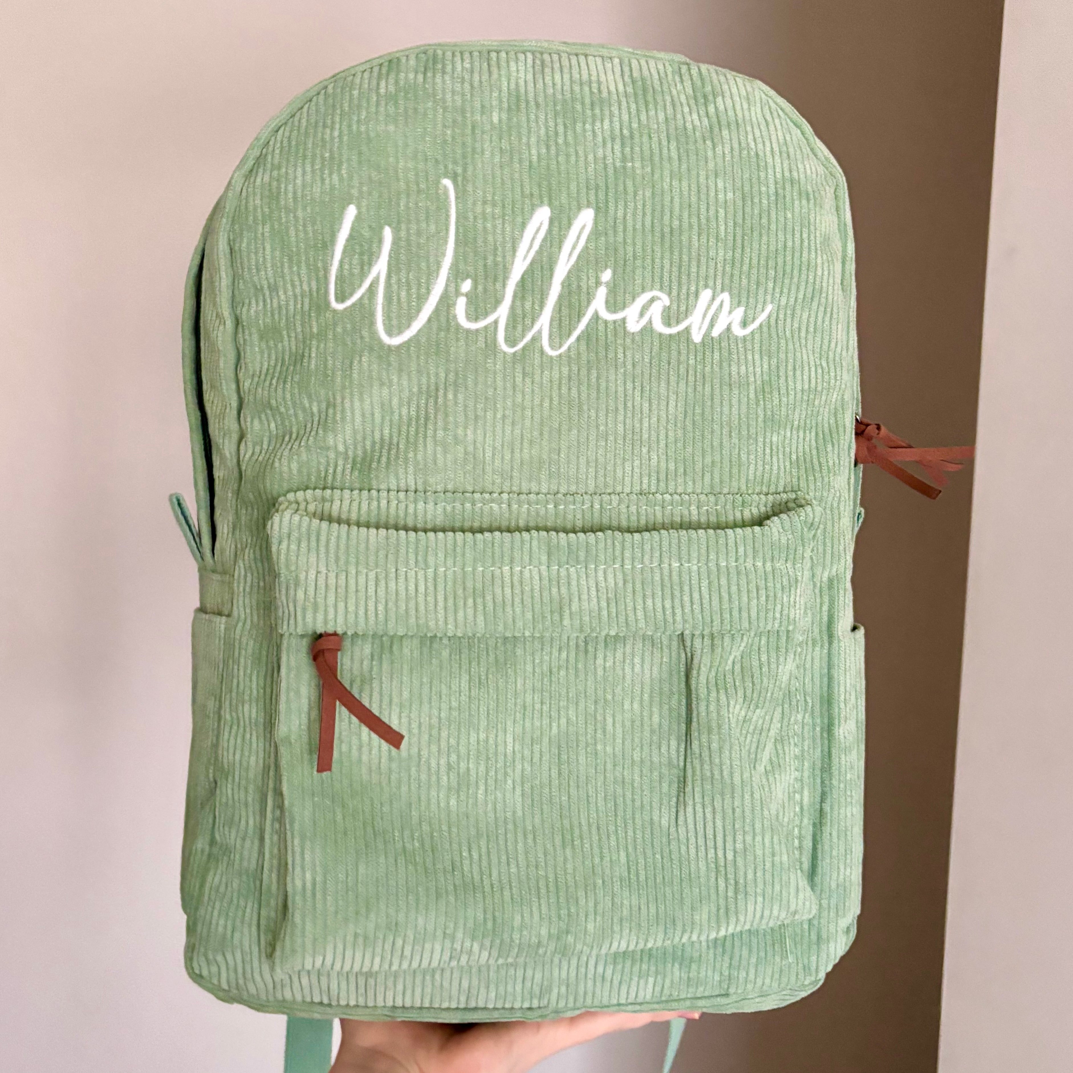 Backpack - Script