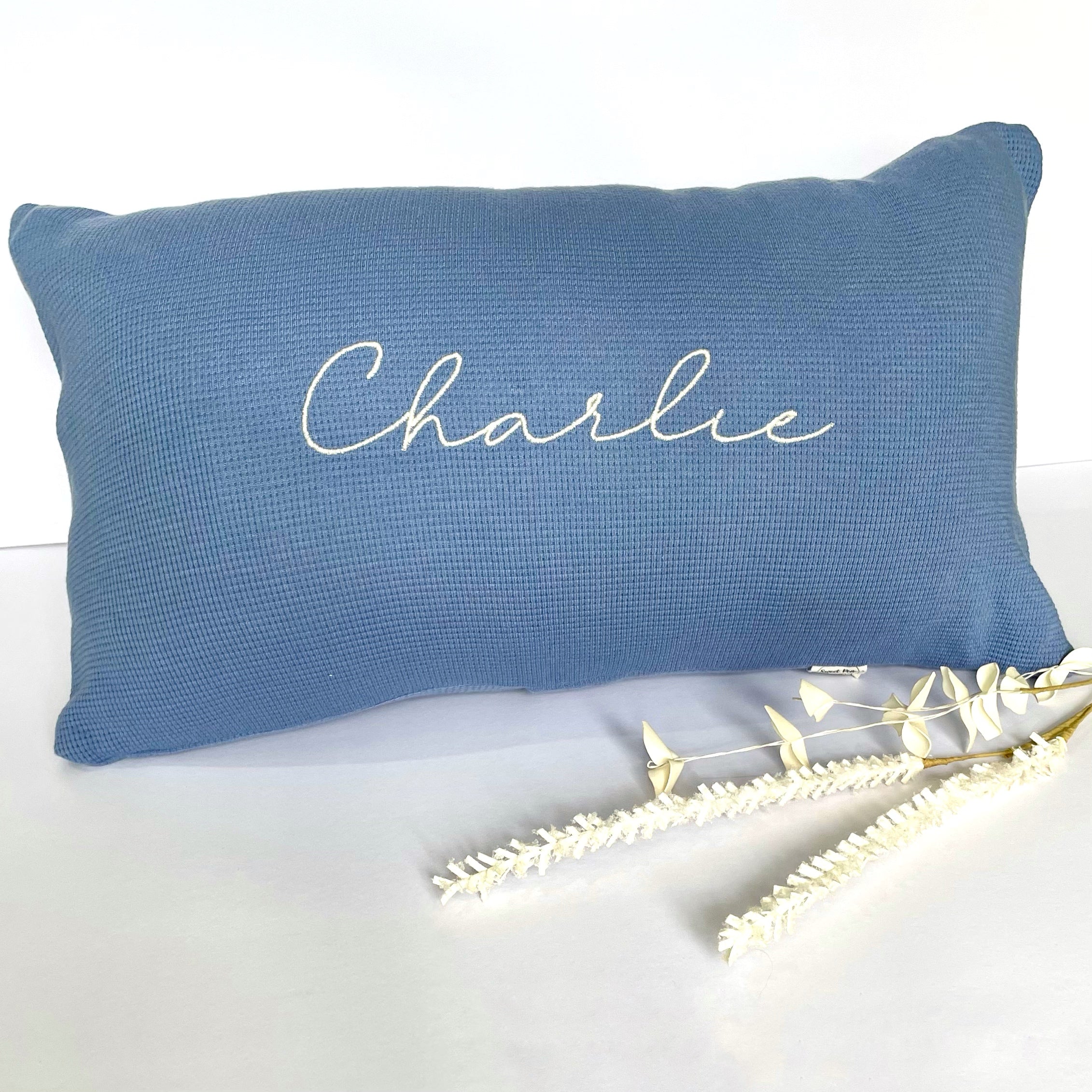Pillow - Hayley