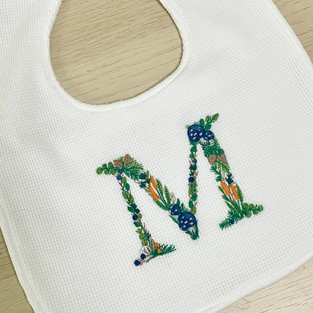 Bib - Initial