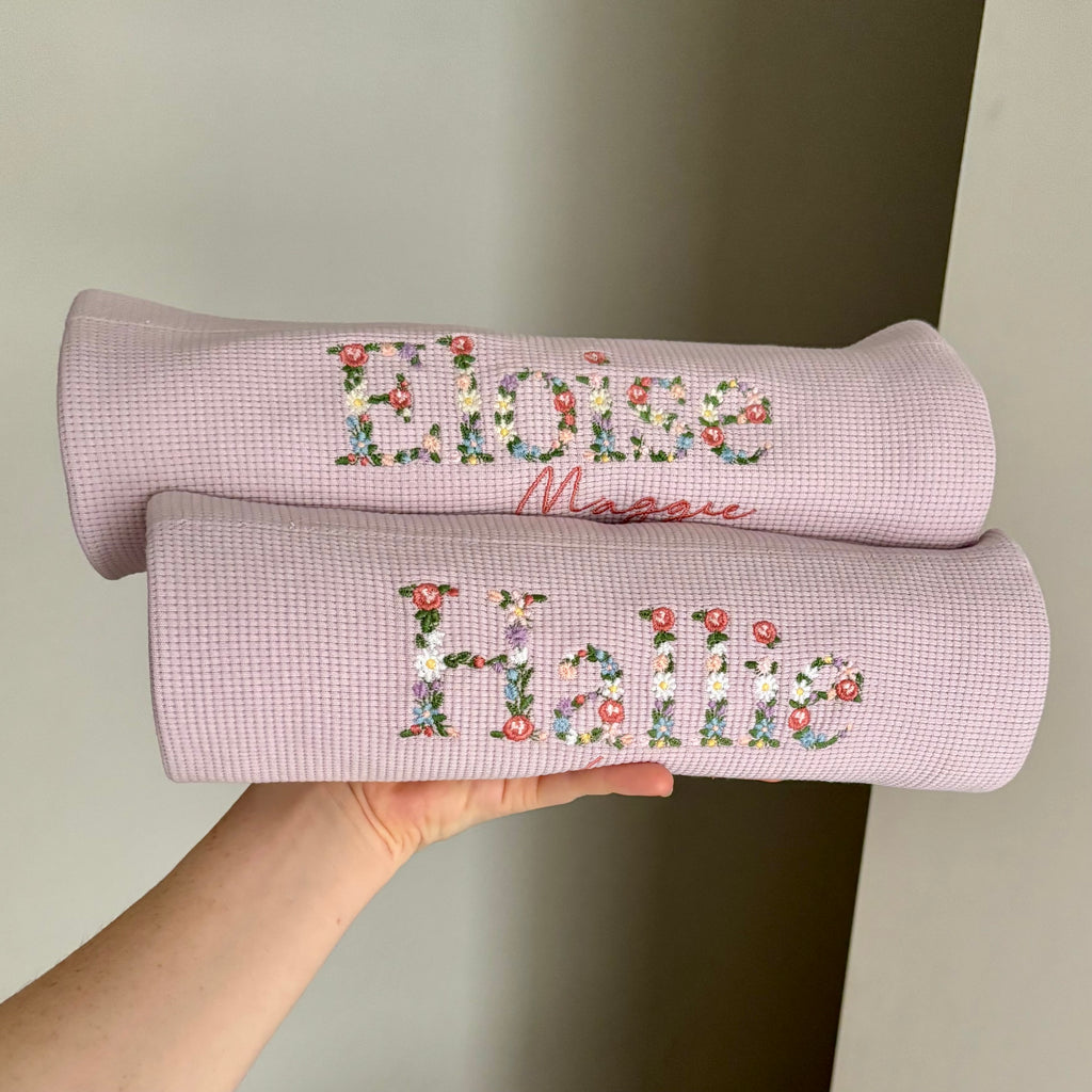 Kids Blanket - Cottage