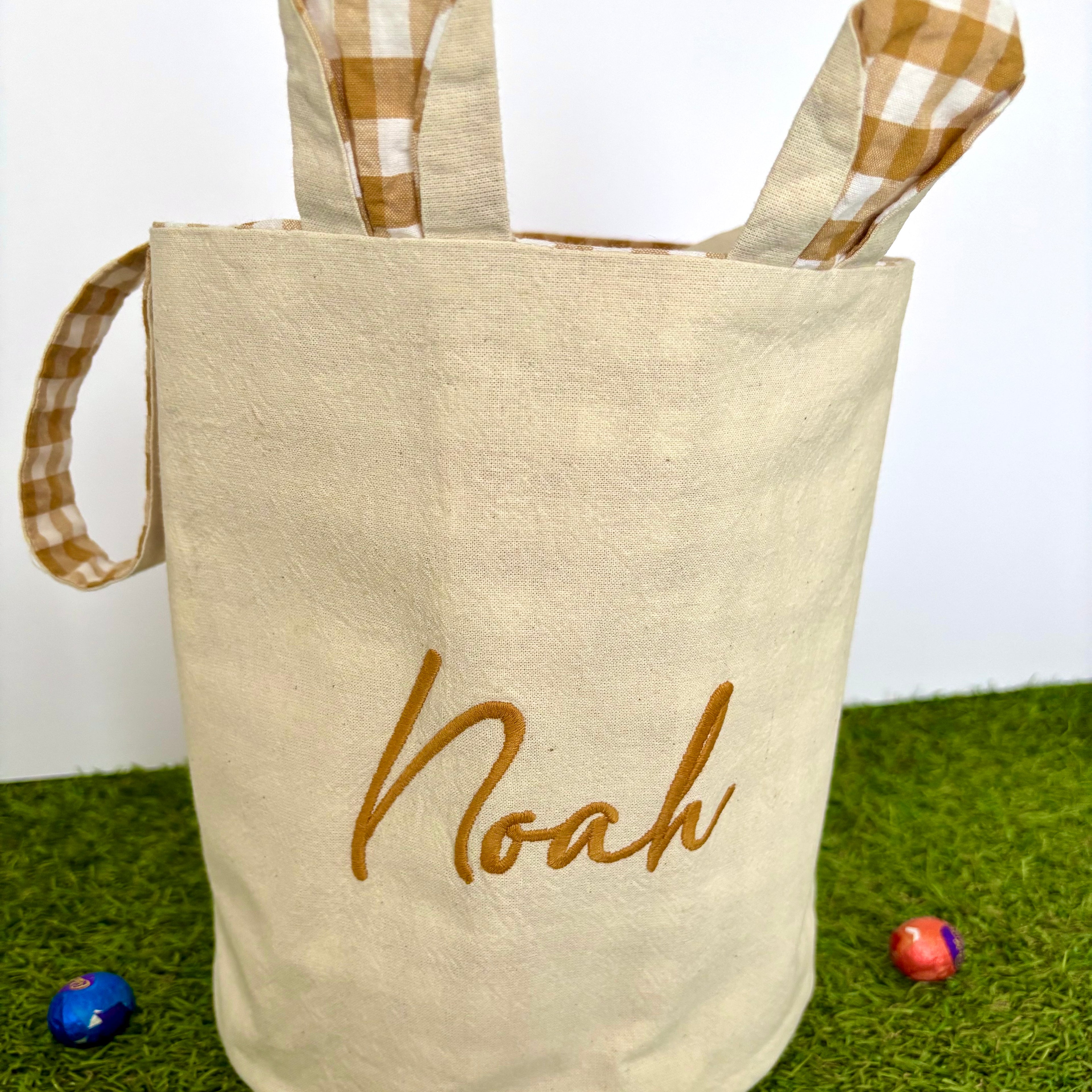 Easter Basket - Large