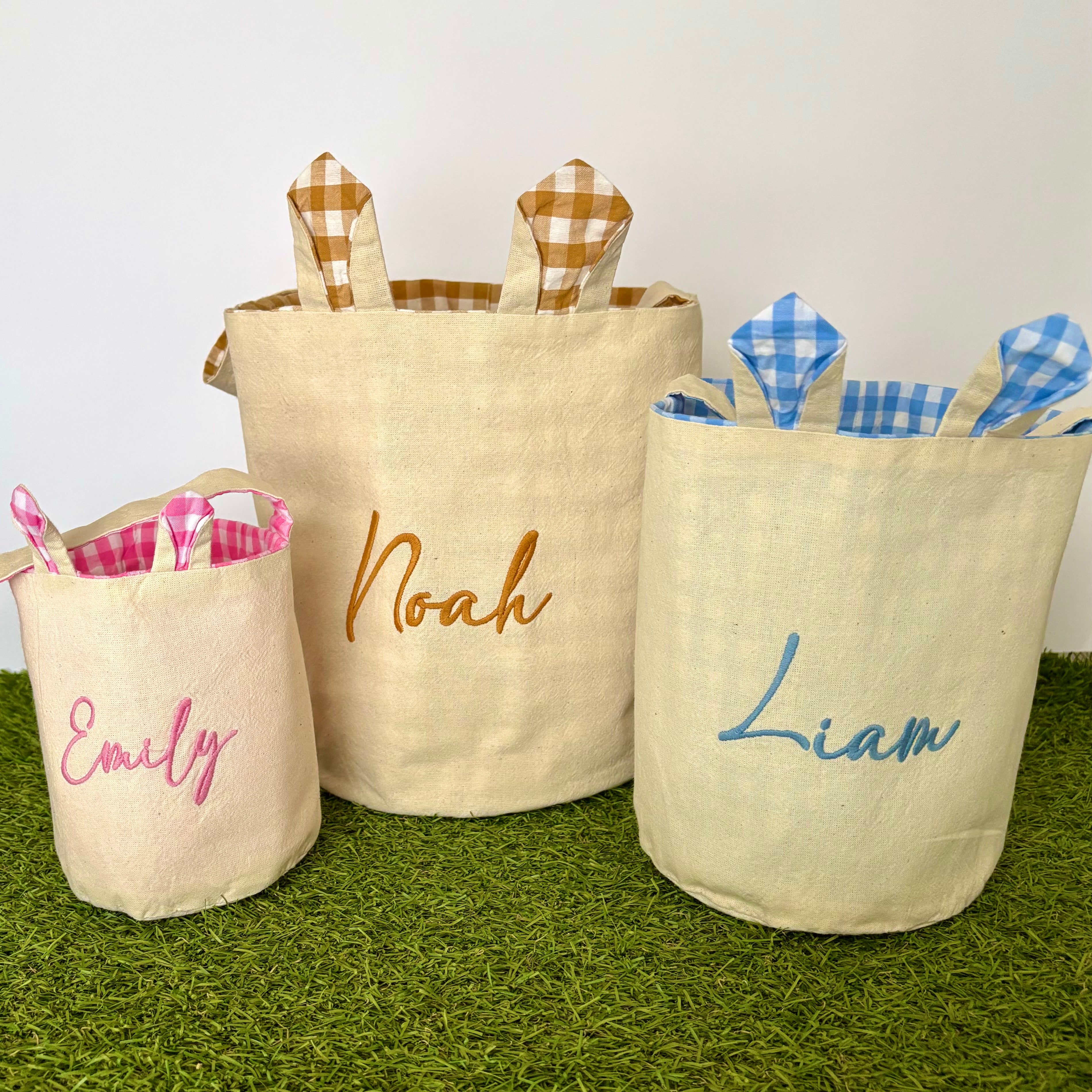 Easter Basket - Small