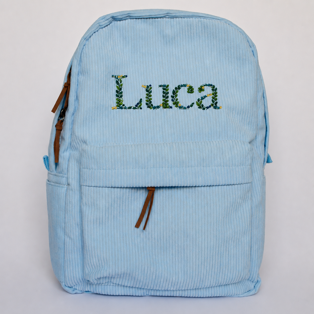Backpack - Wattle