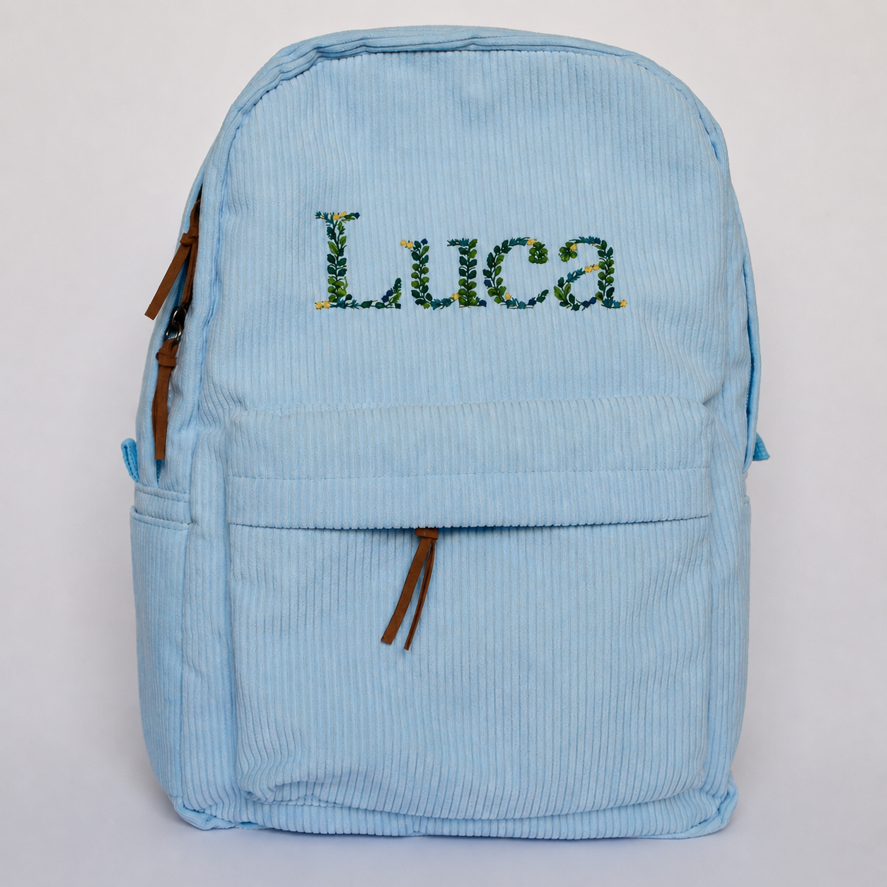 Backpack - Wattle