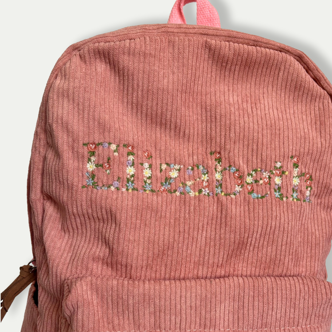 Backpack - Cottage