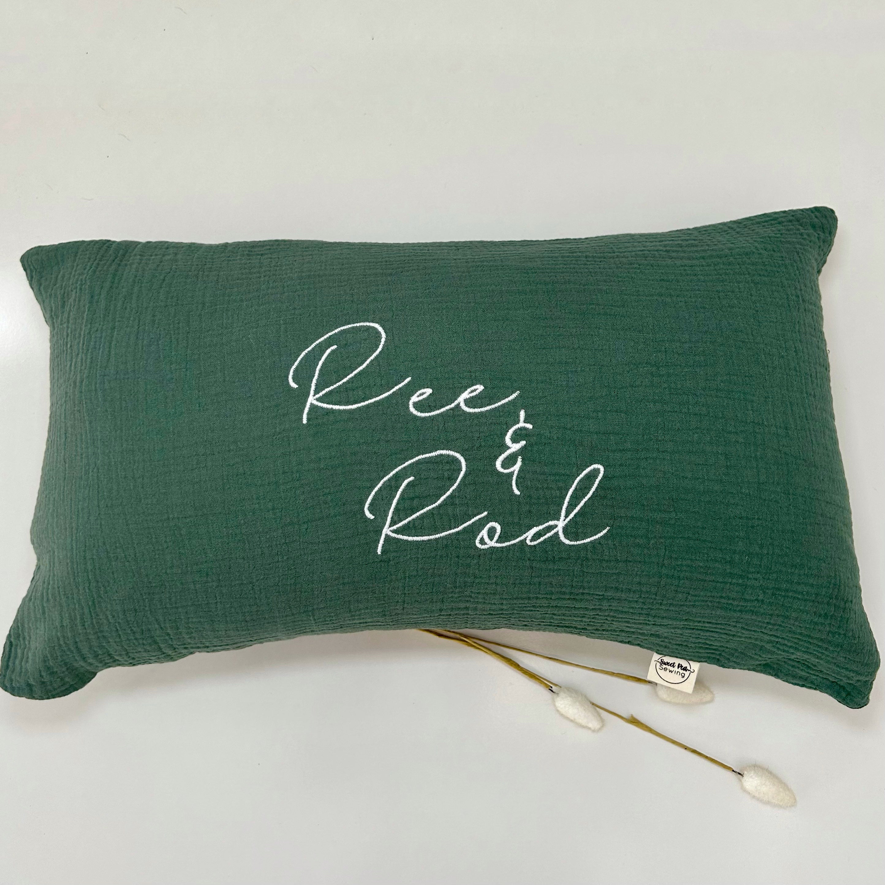 Pillow - Couple