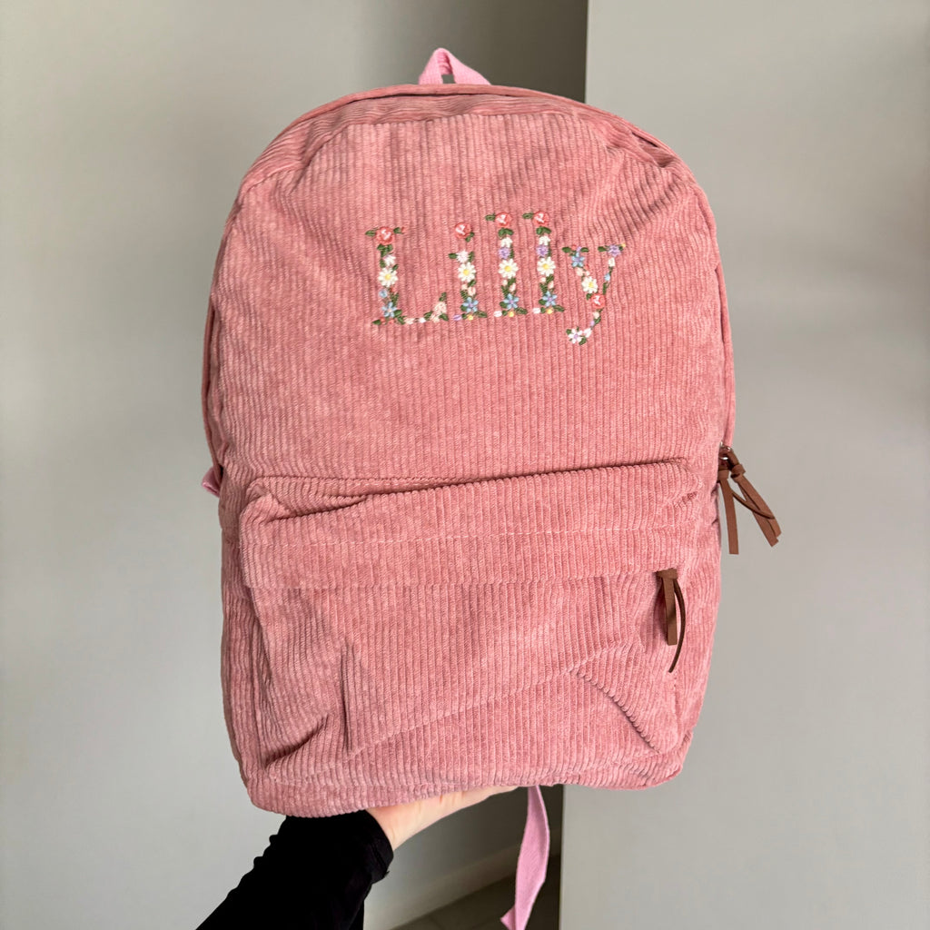 Backpack - Decorative
