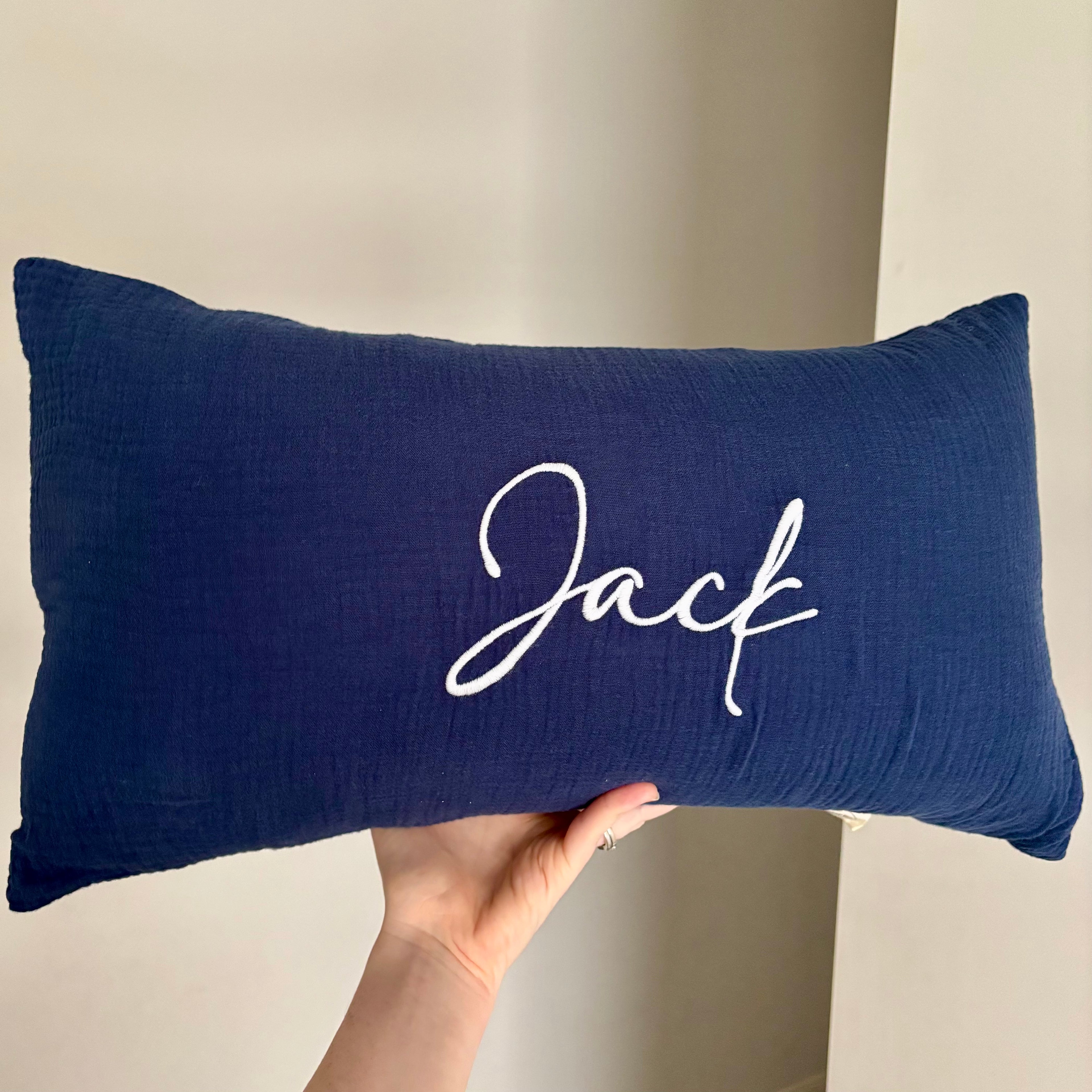 Pillow - Alexandra
