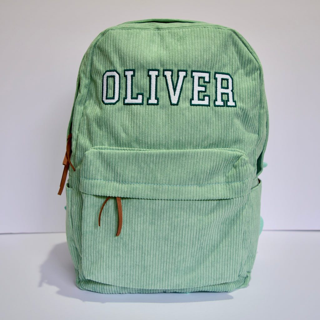 Backpack - Varsity