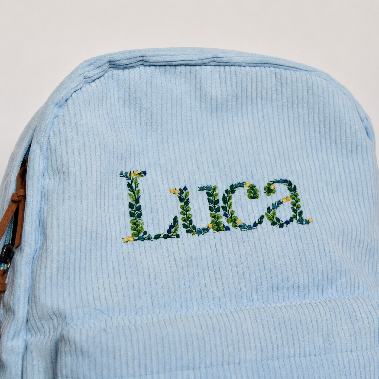 Backpack - Wattle