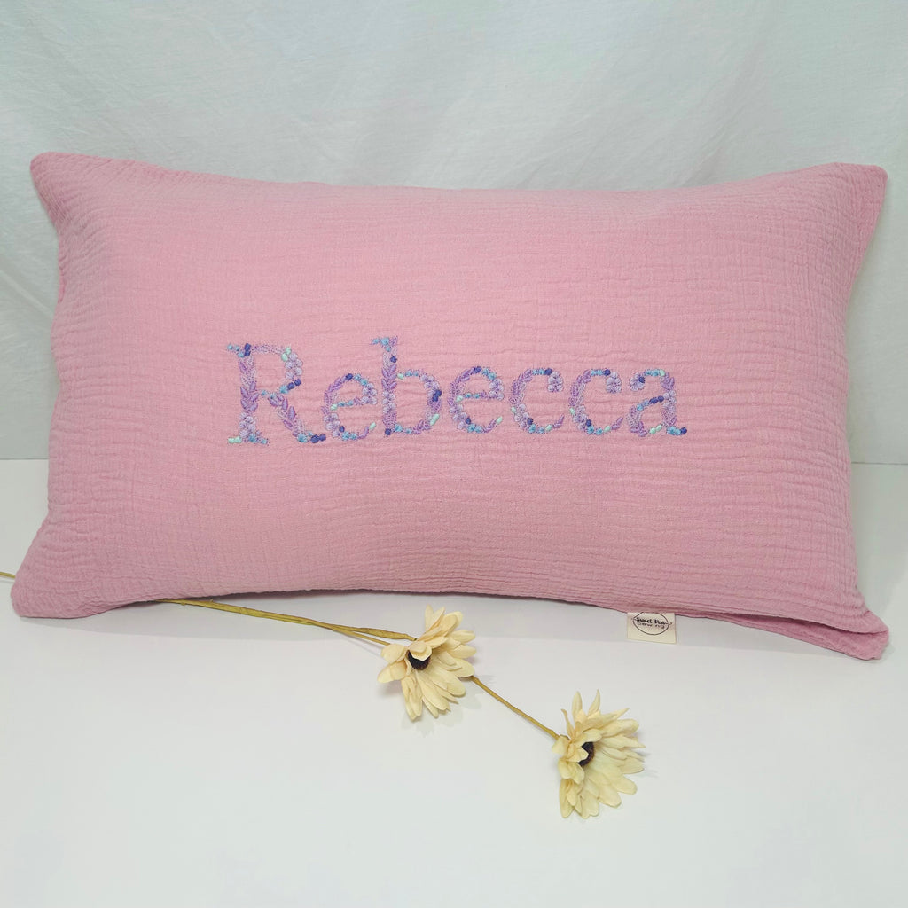 Pillow - Lavender