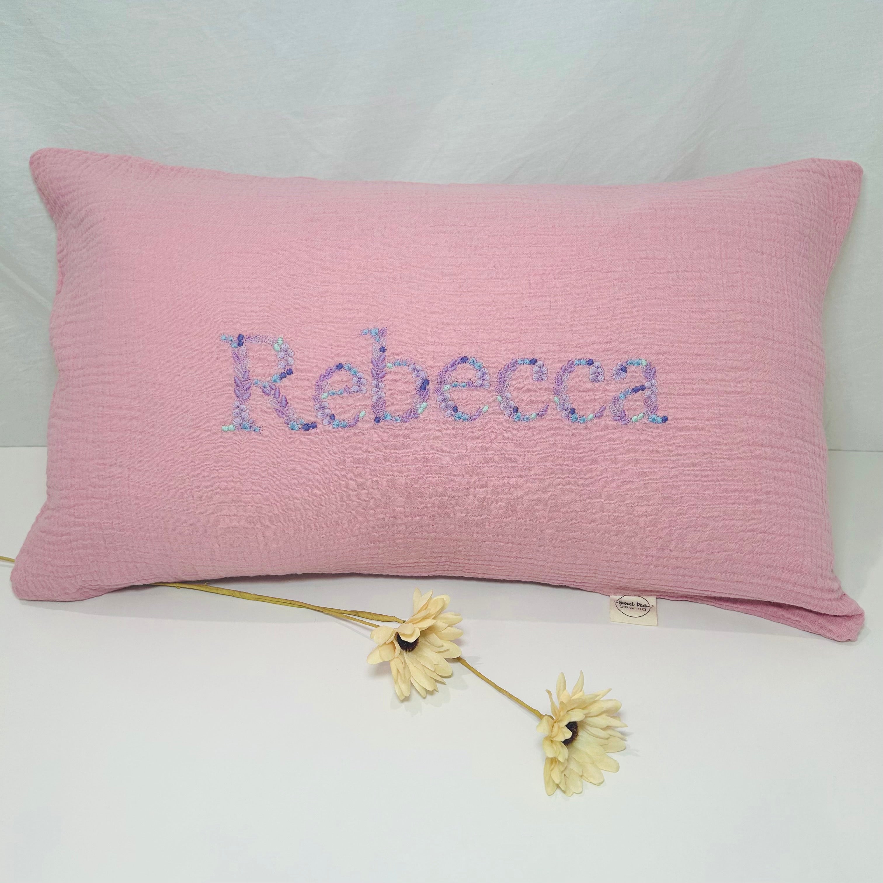 Pillow - Lavender