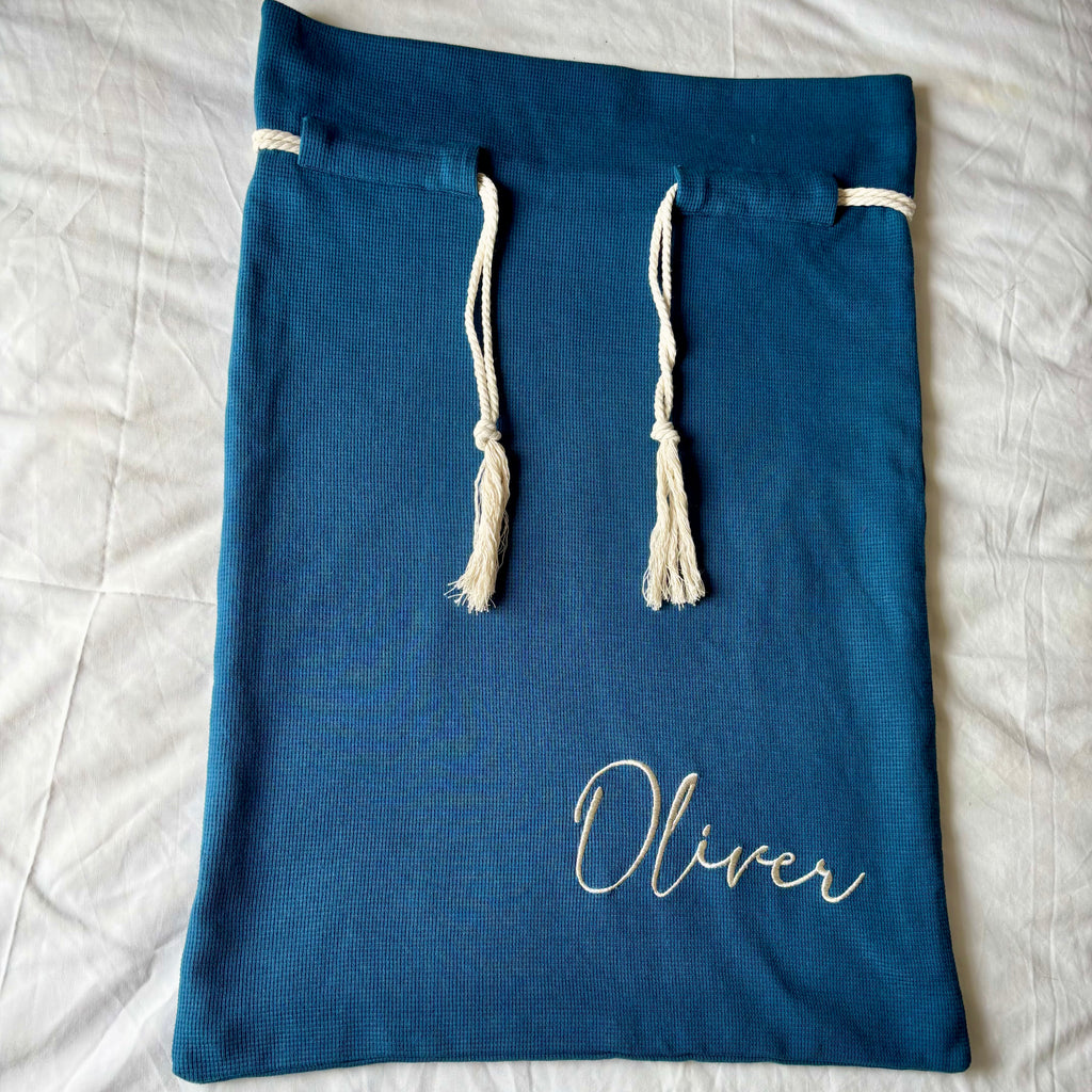 Santa Sack - Script
