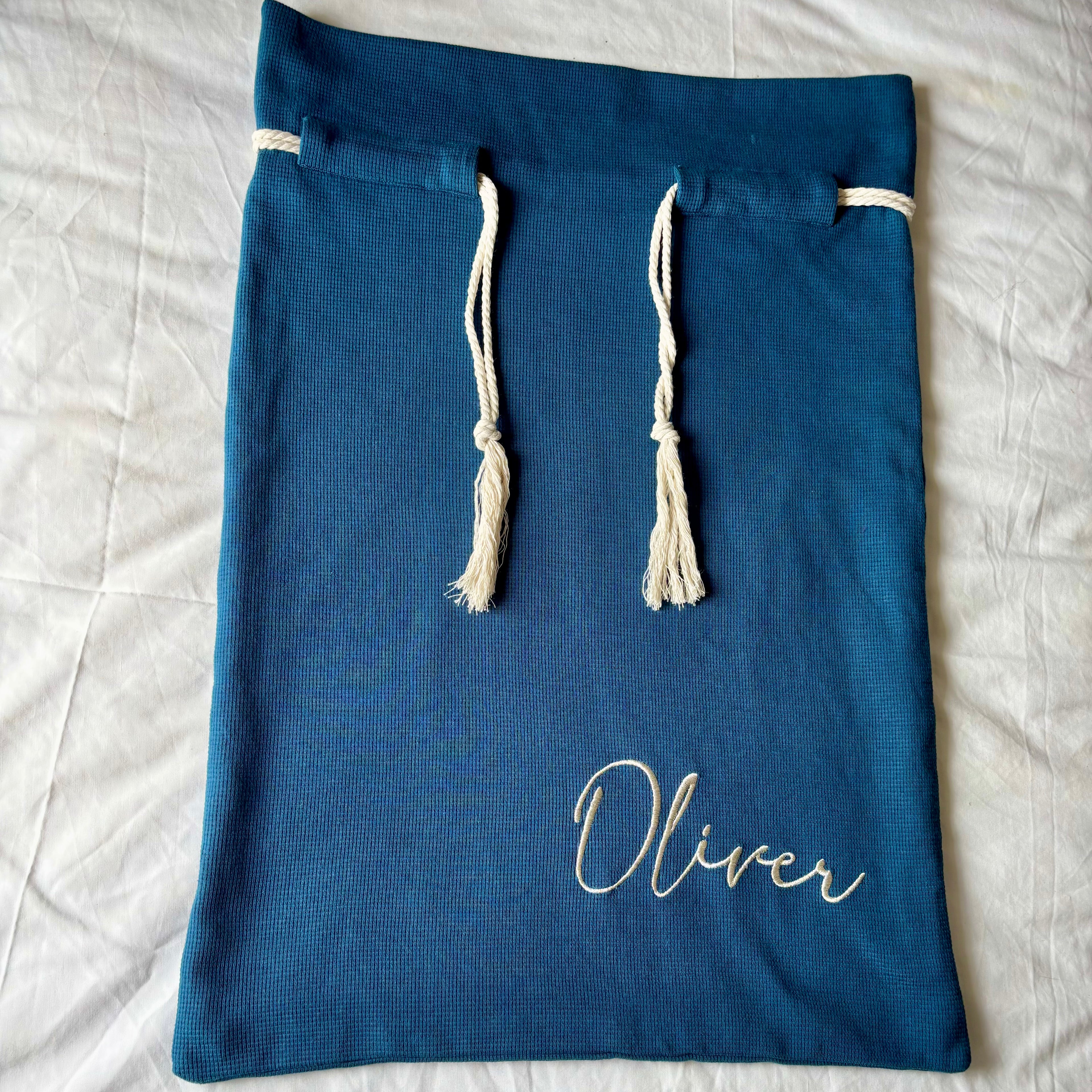 Santa Sack - Script