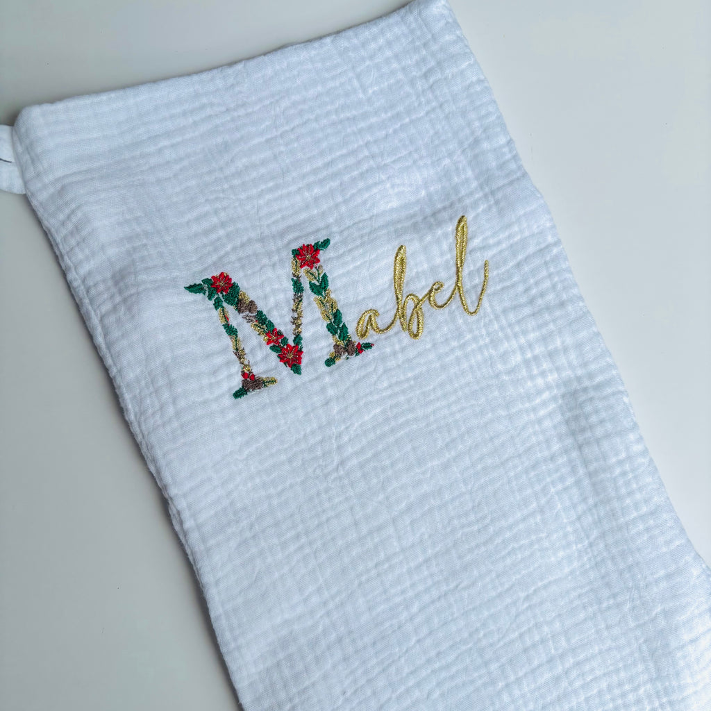Stocking - Capital