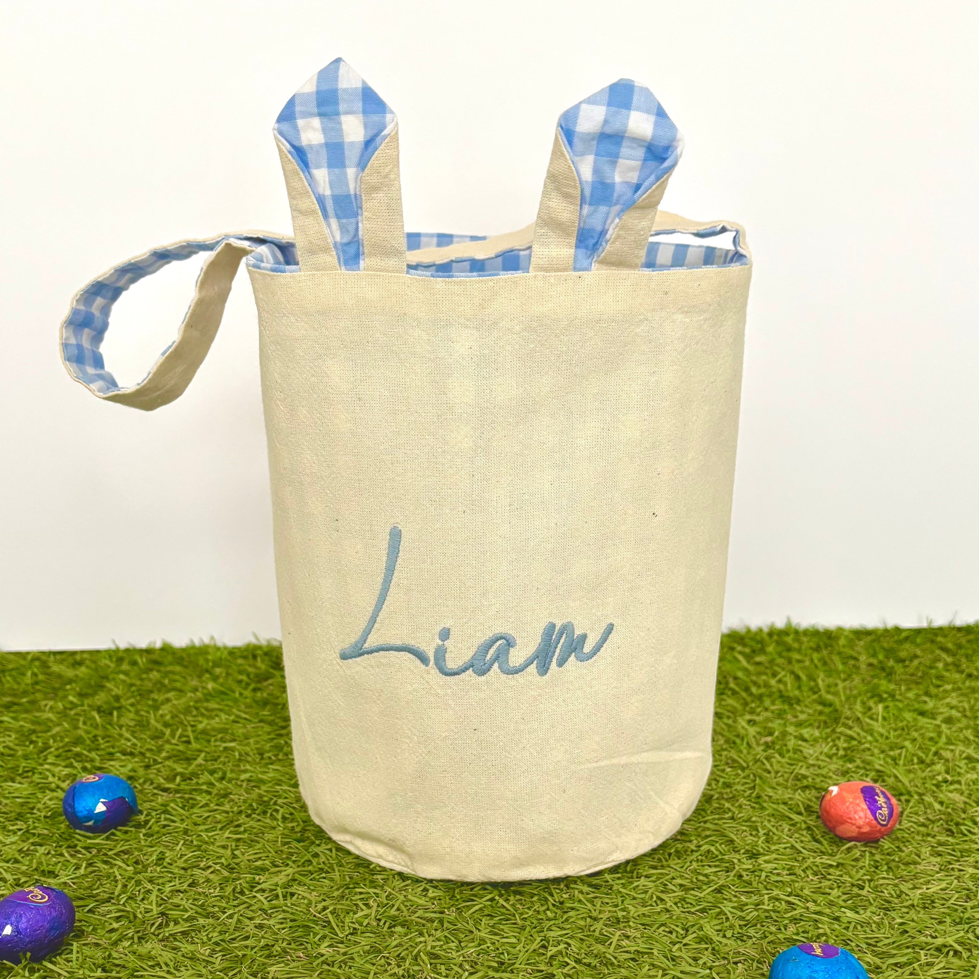Easter Basket - Medium