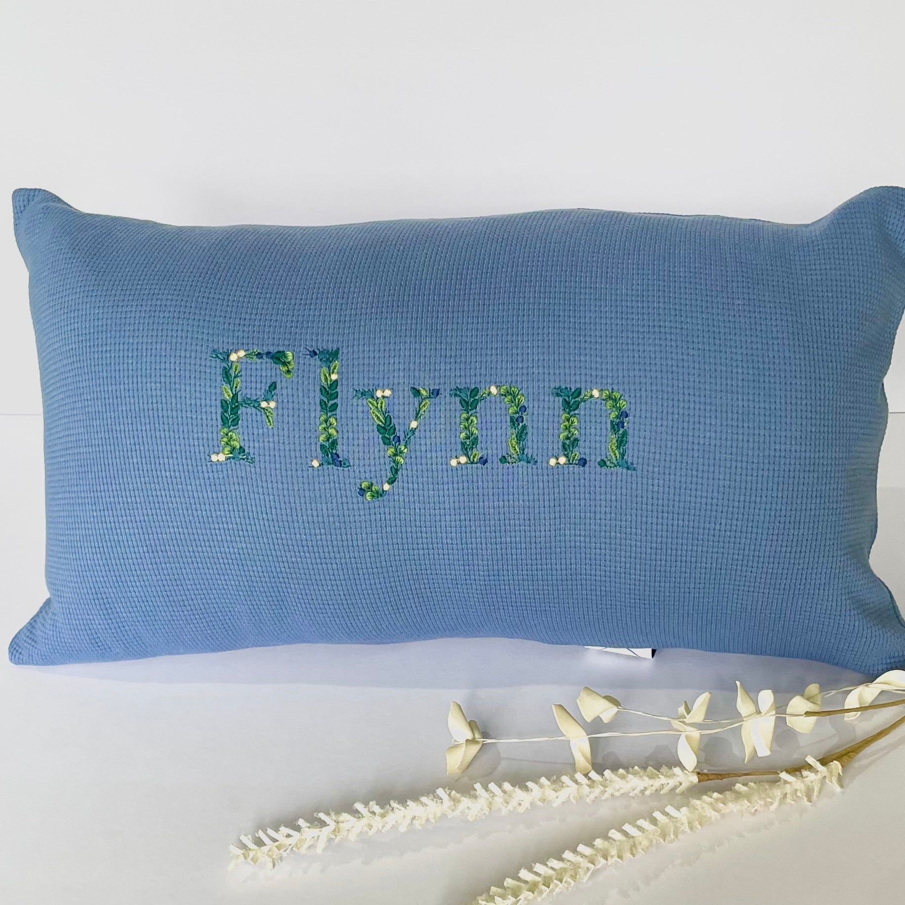 Pillow - Wattle