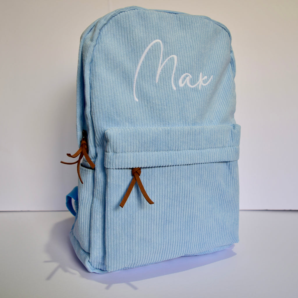 Backpack - Script