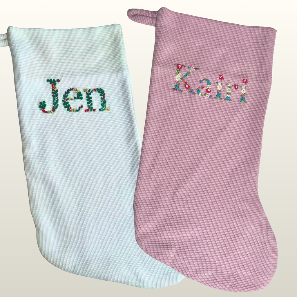 Stocking - Decorative